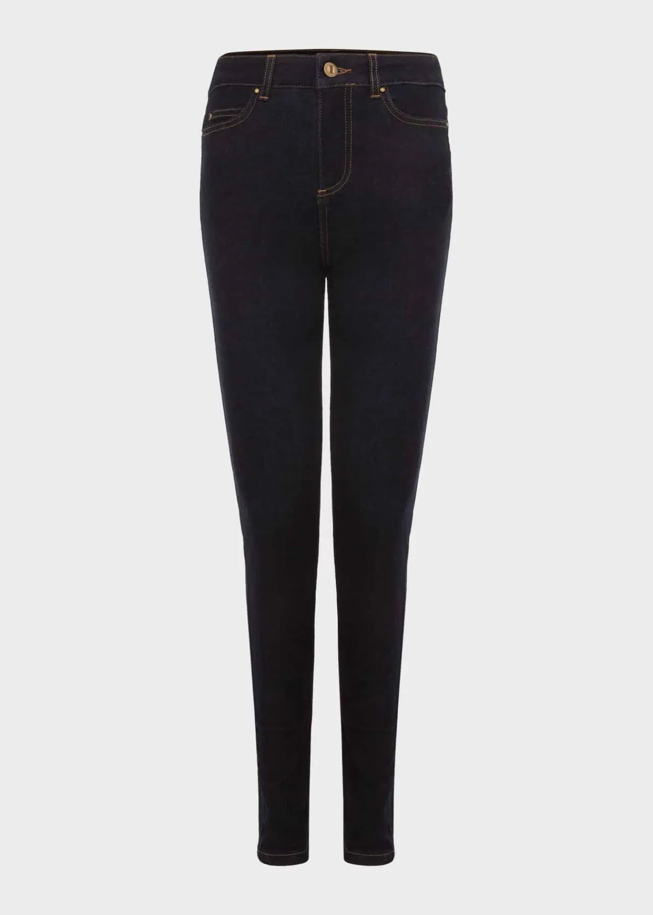 Hobbs Petite Gia Sculpting Jeans* Petite Trousers | Petite Collection