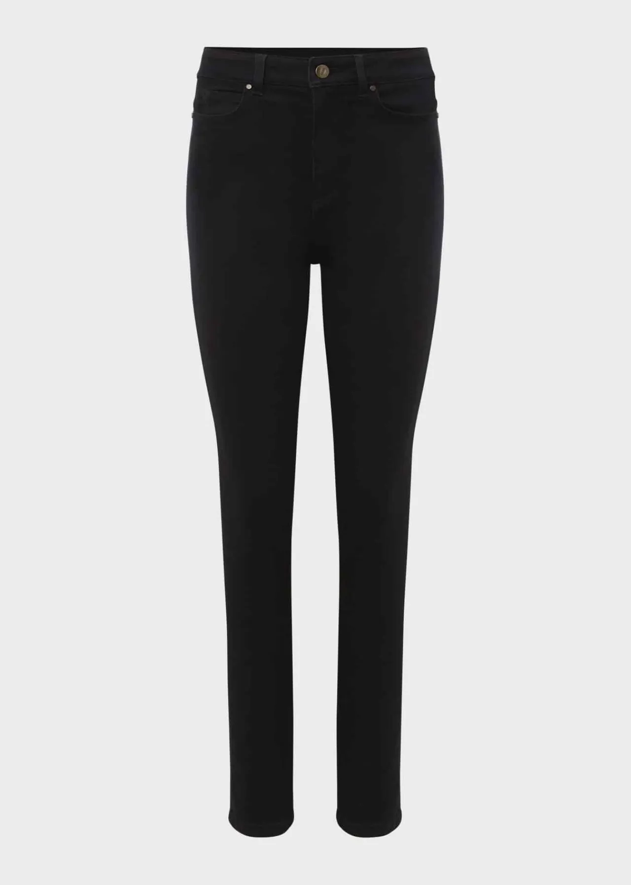 Hobbs Petite Gia Sculpting Jeans* Petite Trousers | Petite Collection