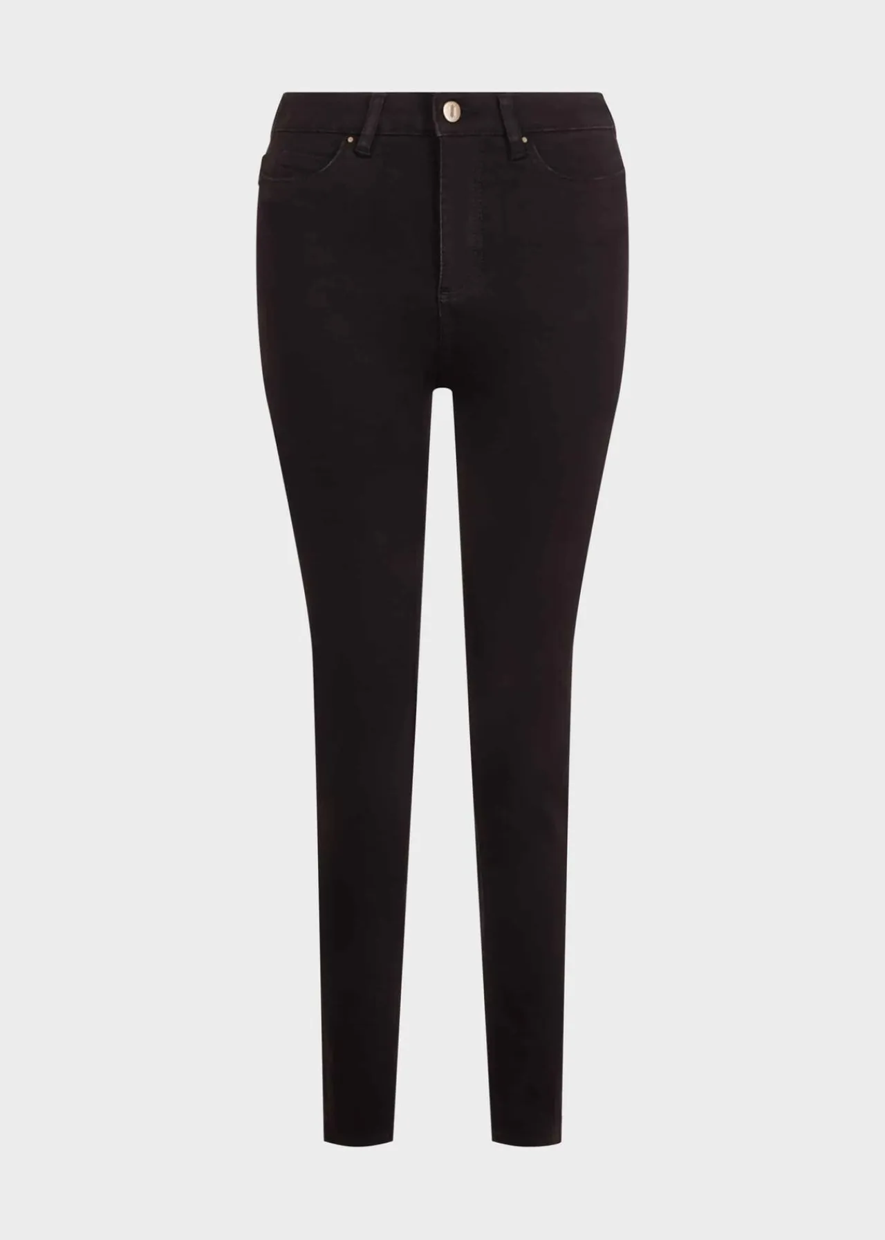 Hobbs Petite Gia Sculpting Jeans* Petite Trousers | Petite Collection