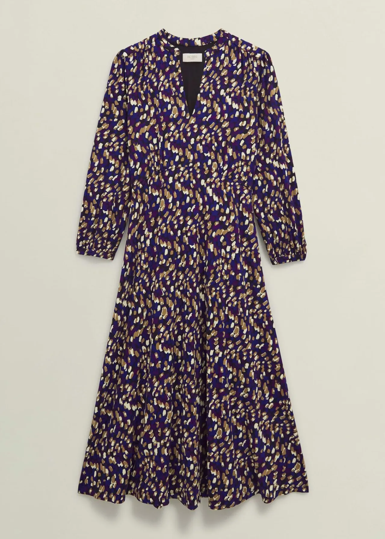 Hobbs Petite Harlie Jersey Dress* Petite Collection | Shop By Category