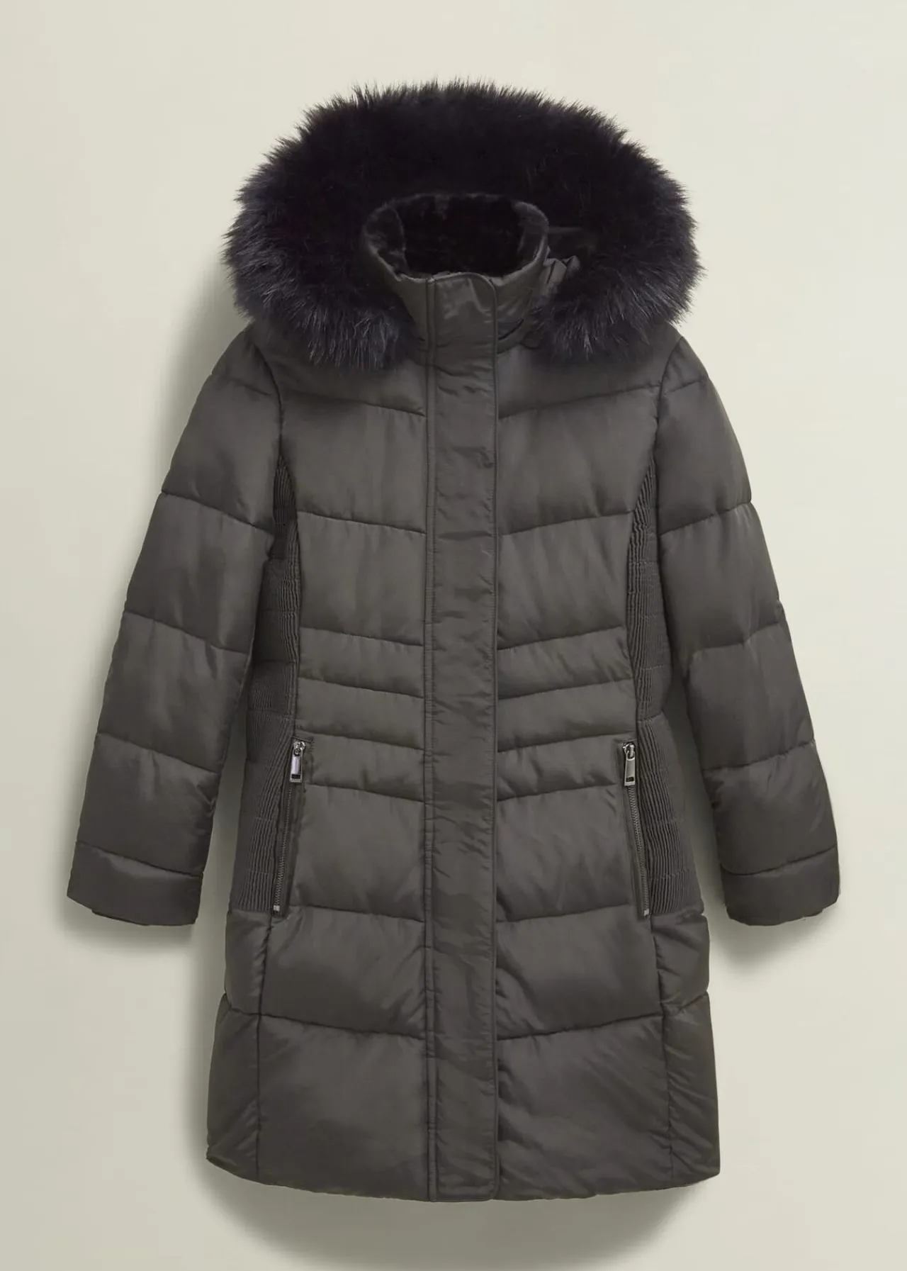 Hobbs Petite Jaymie Puffer* Petite Coats & Jackets | Petite Collection