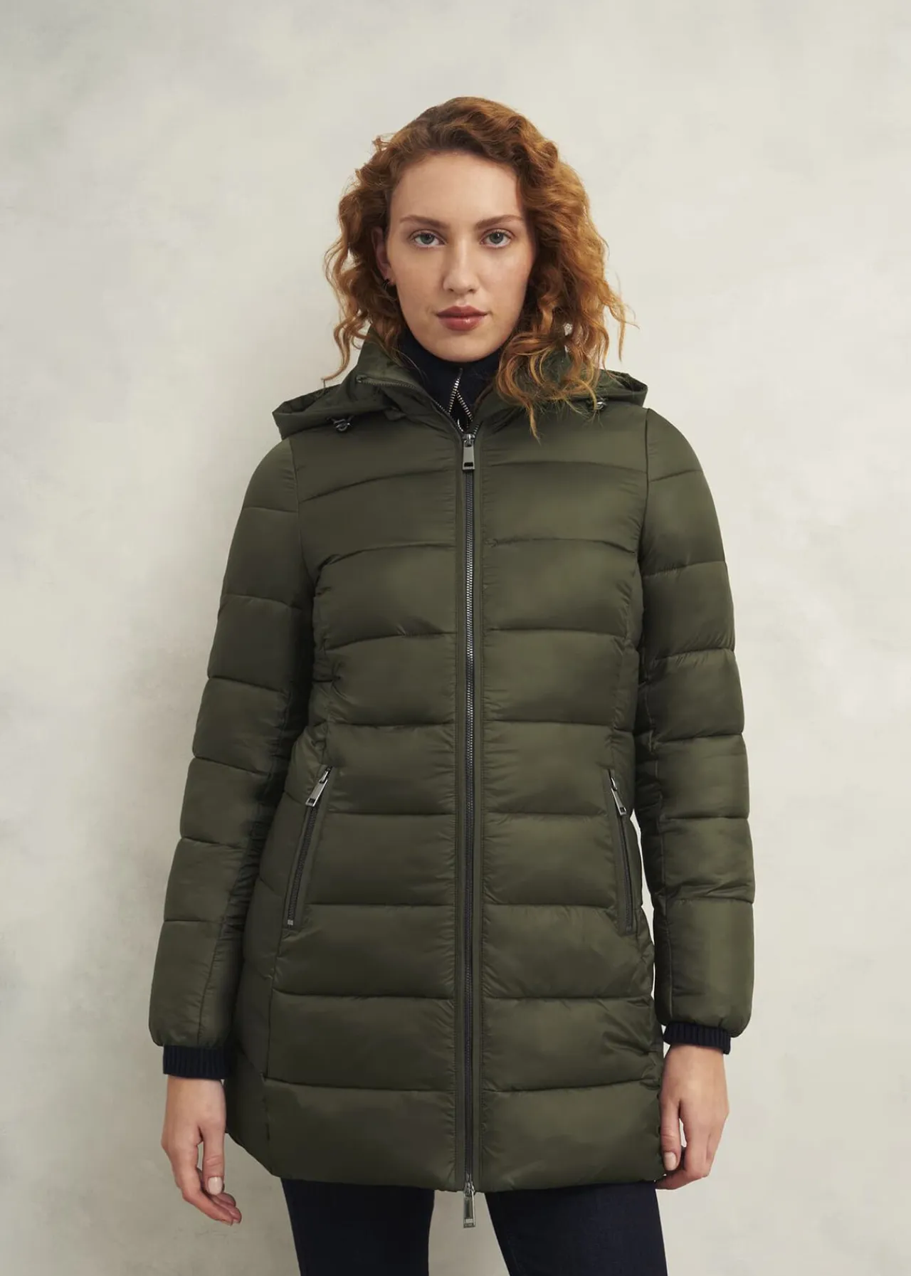 Hobbs Petite Joelle Puffer* Petite Coats & Jackets | Petite Collection