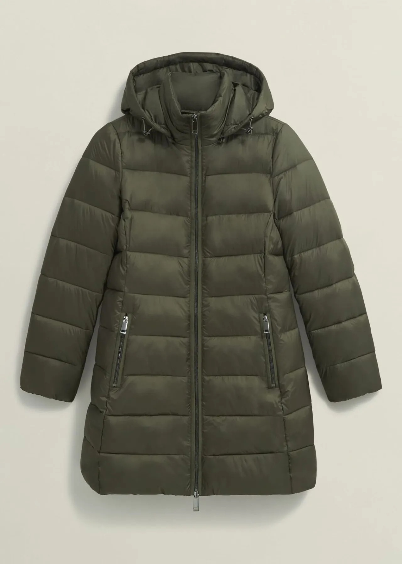 Hobbs Petite Joelle Puffer* Petite Coats & Jackets | Petite Collection