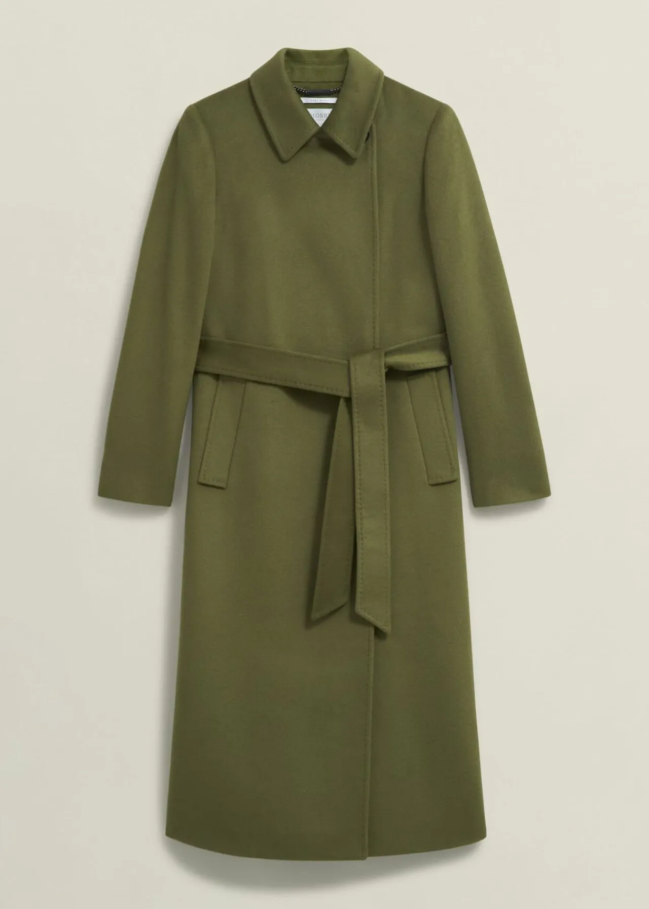 Hobbs Petite Livia Wool Coat* Petite Coats & Jackets | Petite Collection