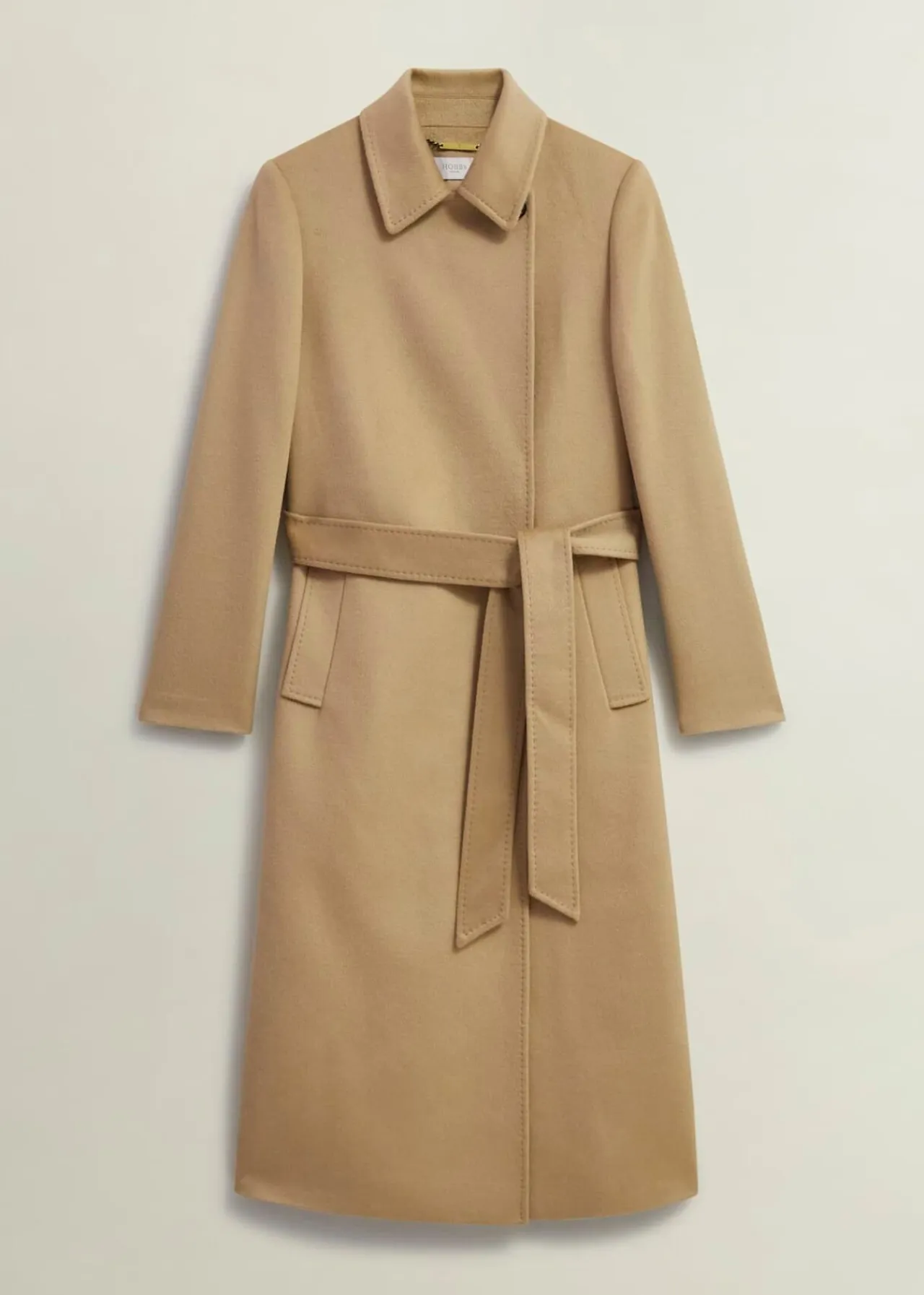 Hobbs Petite Livia Wool Coat* Petite Collection | Shop By Category