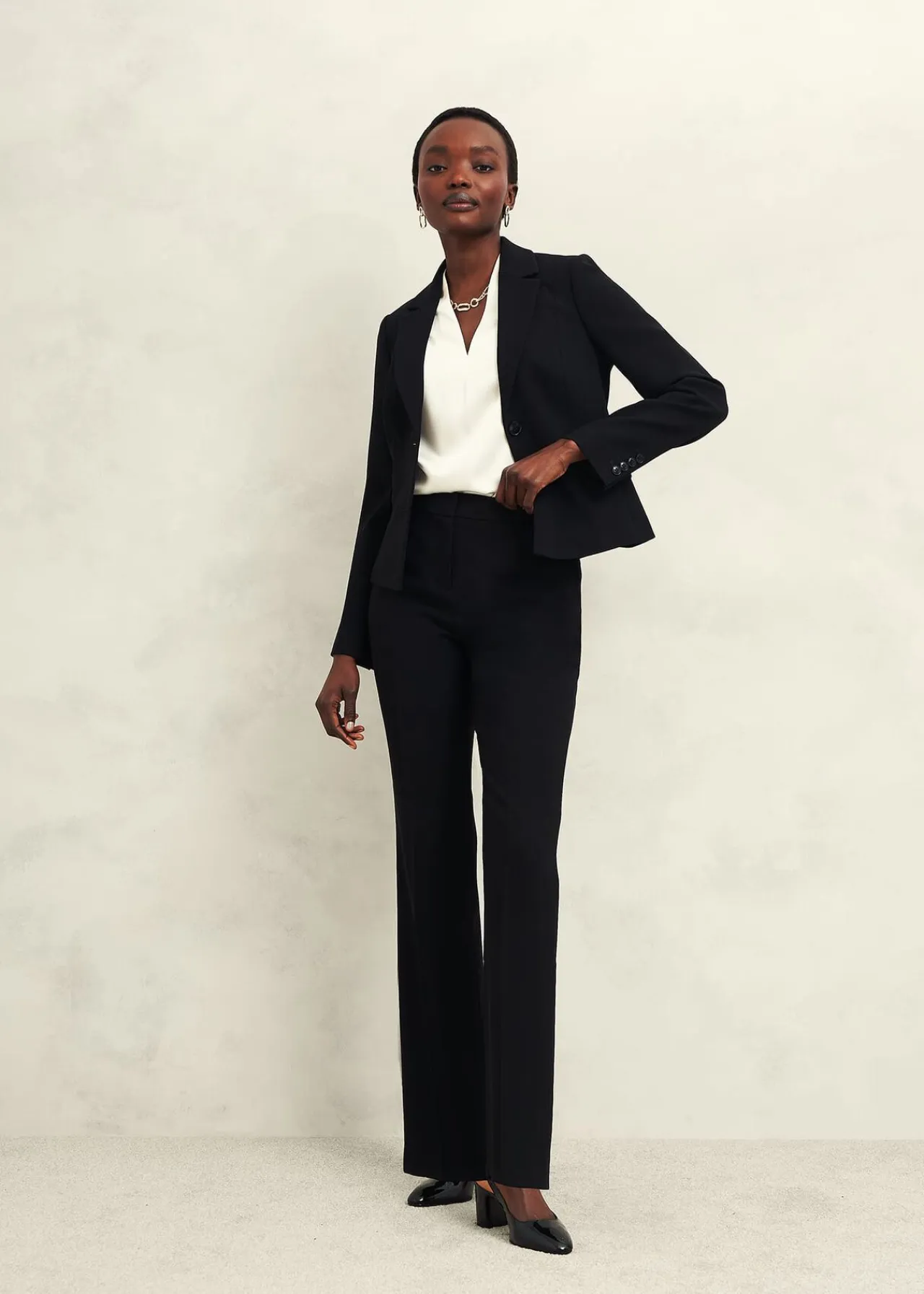 Hobbs Petite Maya Jacket* Petite Workwear | Petite Collection