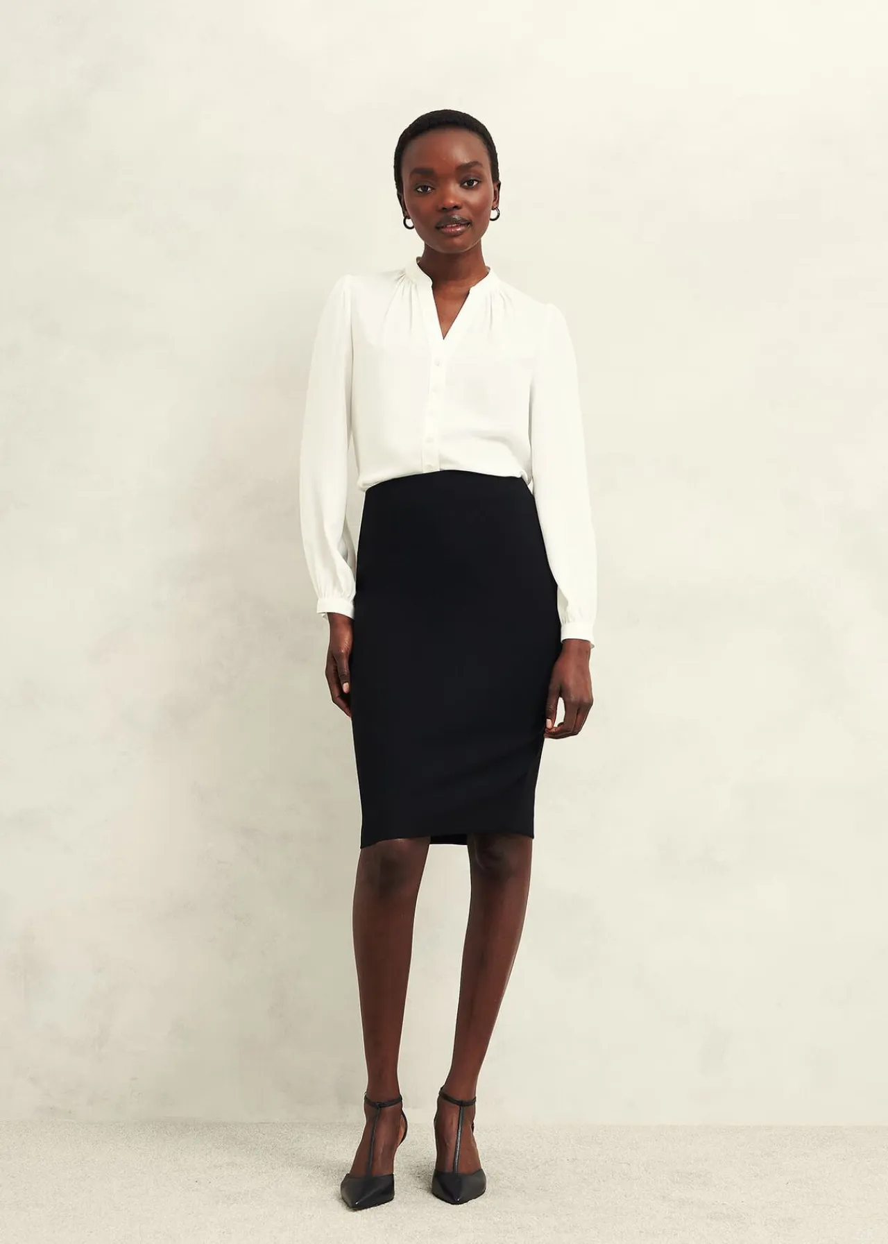 Hobbs Petite Maya Skirt* Petite Workwear | Petite Collection
