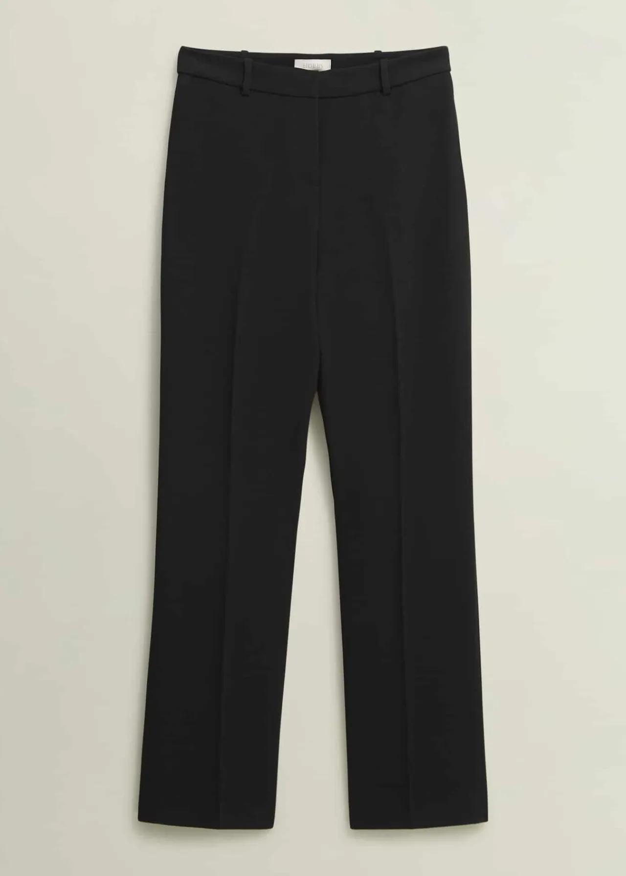 Hobbs Petite Maya Straight Trousers* Petite Workwear | Petite Collection