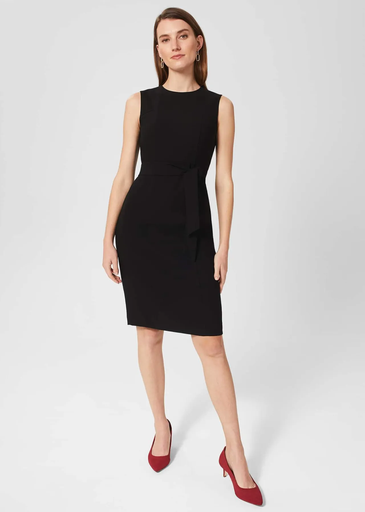 Hobbs Petite Mel Dress* Petite Workwear | Petite Collection