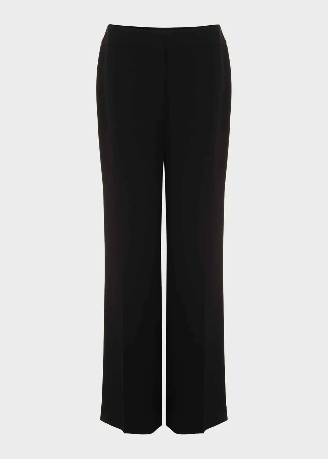Hobbs Petite Mel Straight Trousers* Petite Workwear | Petite Collection