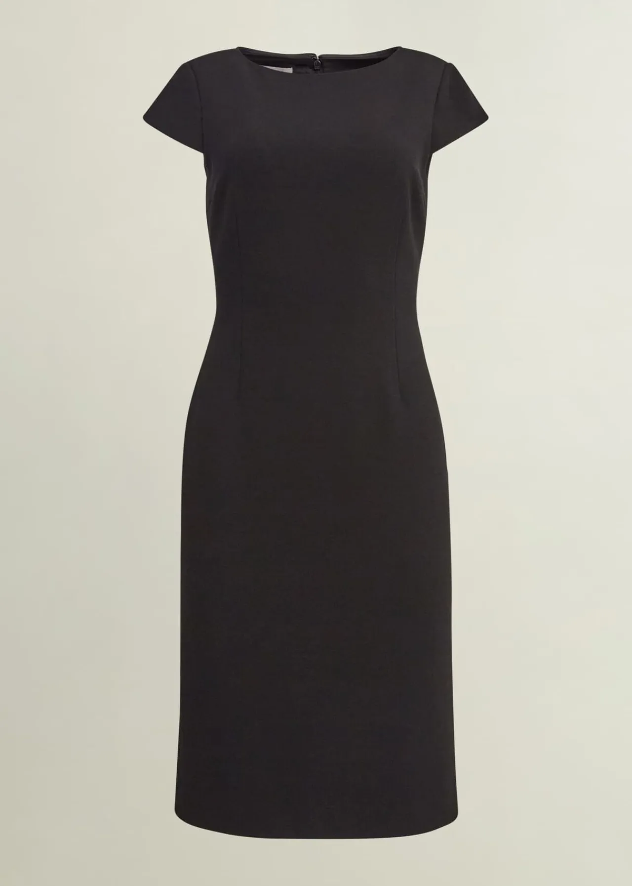 Hobbs Petite Mia Dress* Petite Workwear | Petite Collection