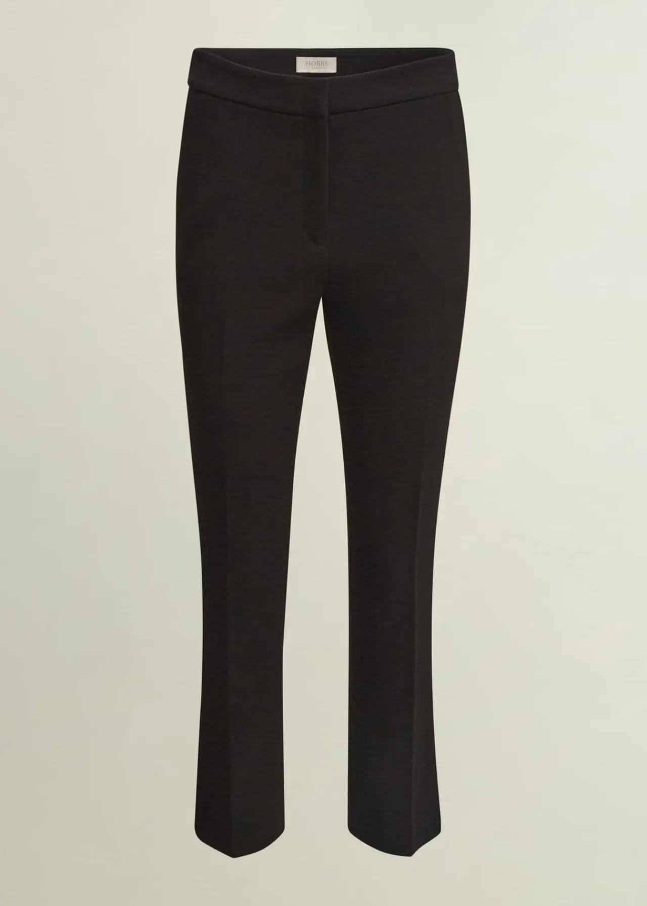 Hobbs Petite Mia Slim Trousers* Petite Workwear | Petite Collection