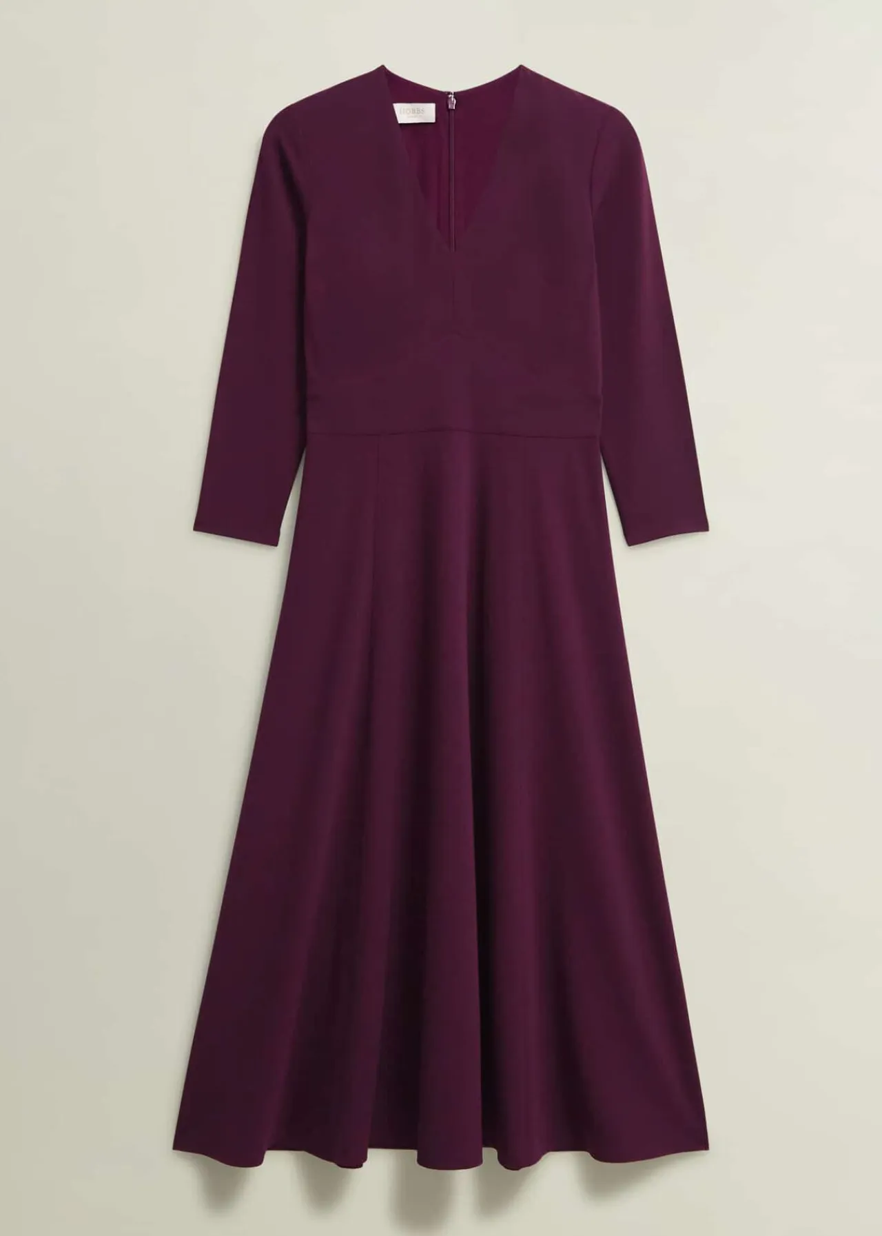 Hobbs Petite Mirabel Ponte Dress* Petite Collection | Shop By Category