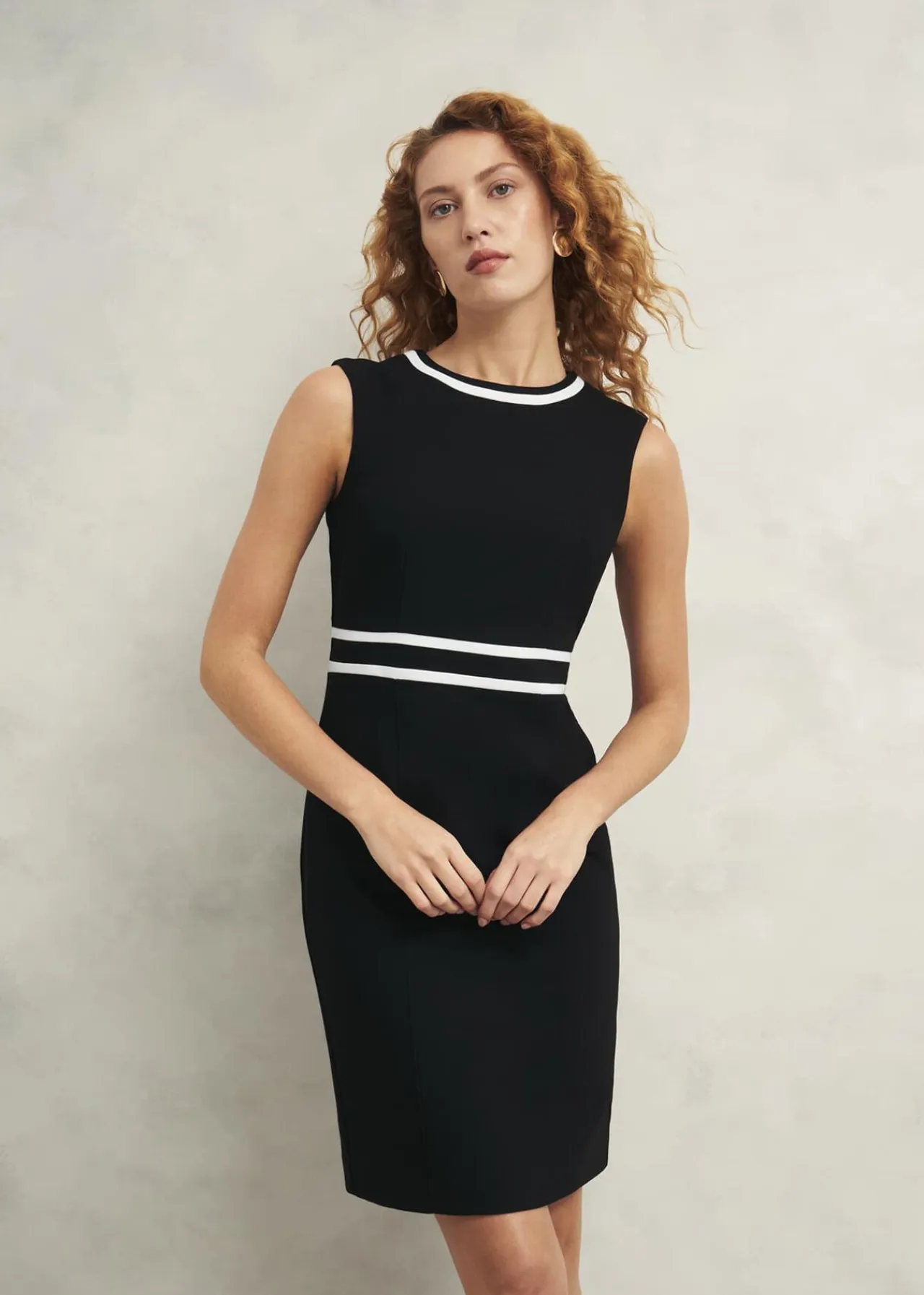 Hobbs Petite Nory Dress* Petite Workwear | Petite Collection