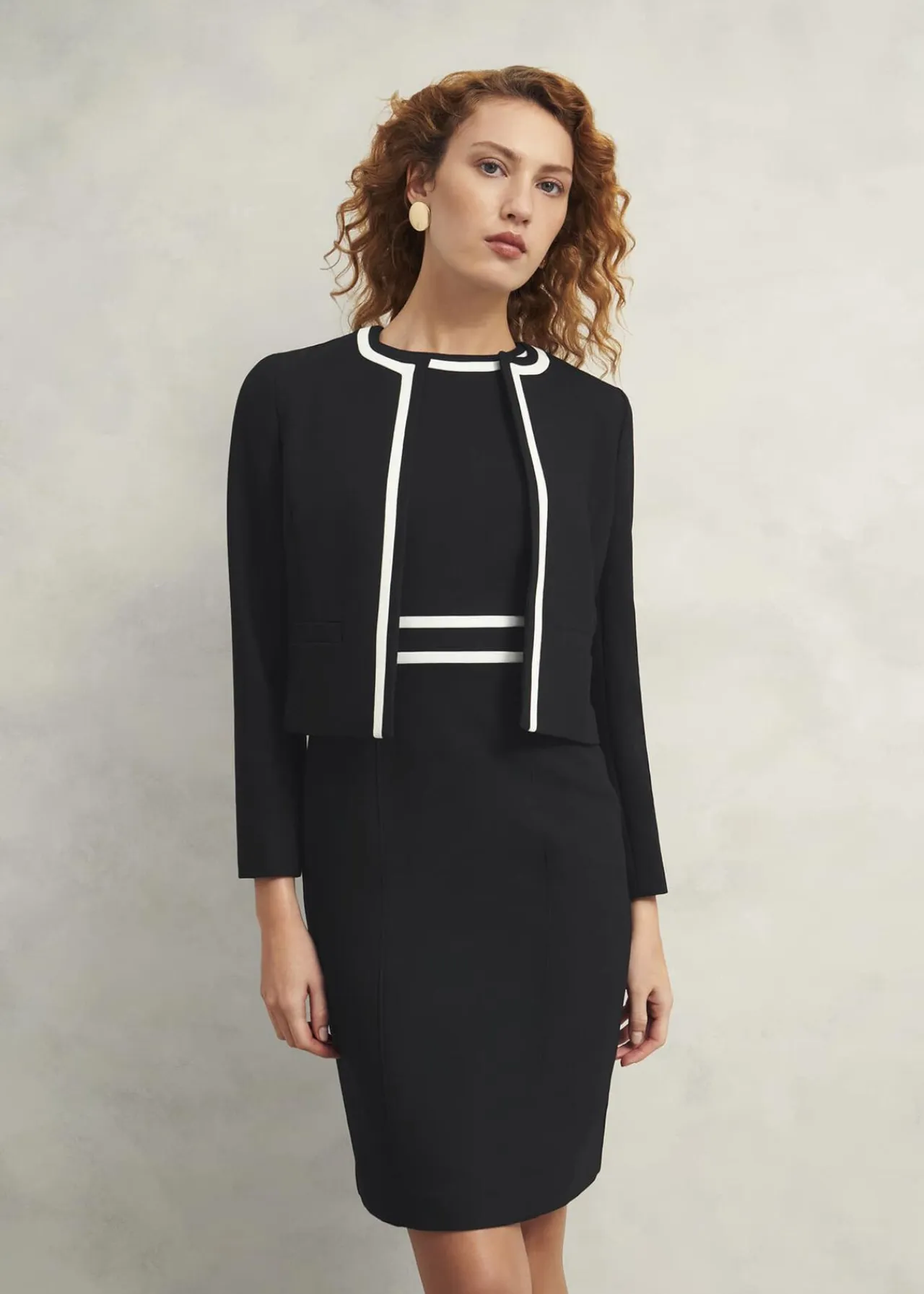 Hobbs Petite Nory Jacket* Petite Workwear | Petite Collection