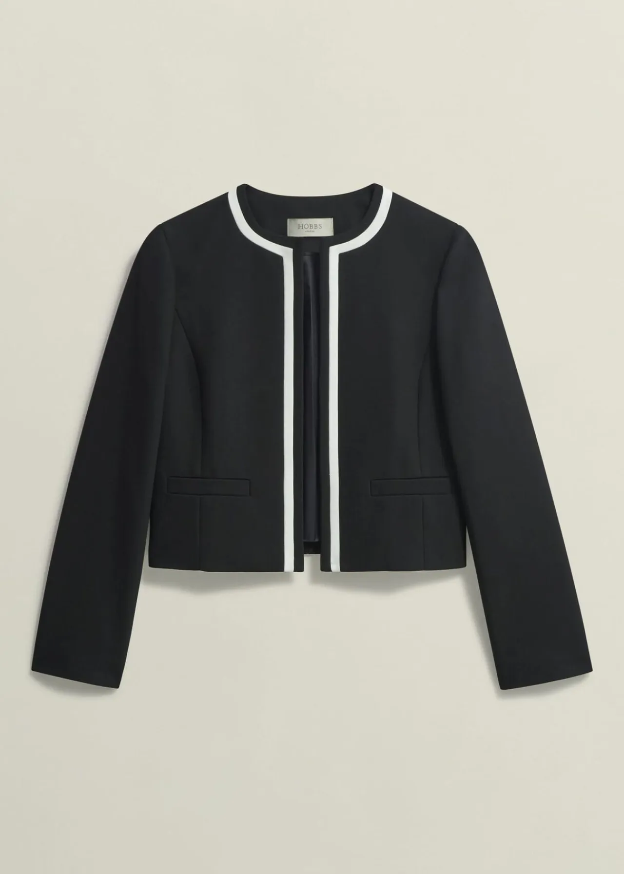 Hobbs Petite Nory Jacket* Petite Workwear | Petite Collection
