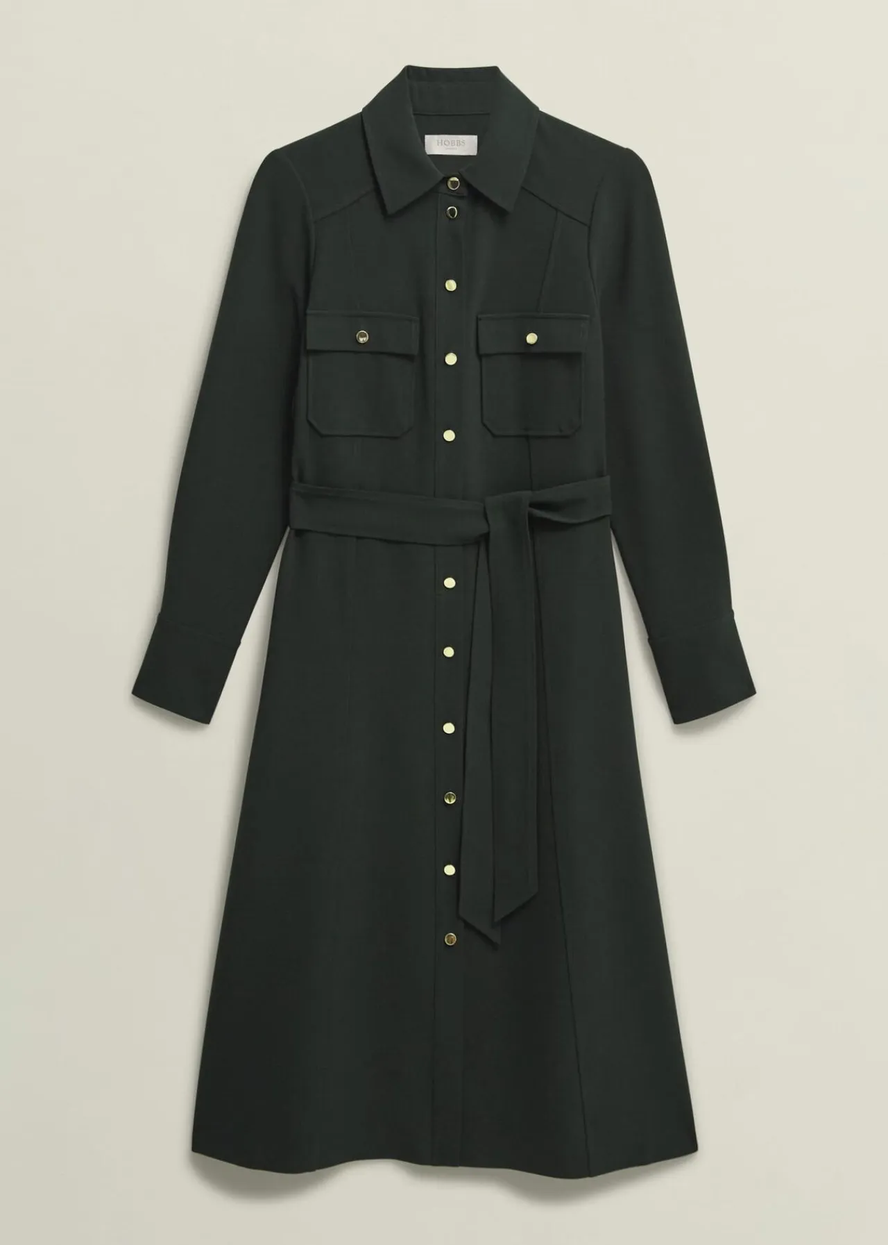 Hobbs Petite Pricilla Dress* Petite Workwear | Petite Collection