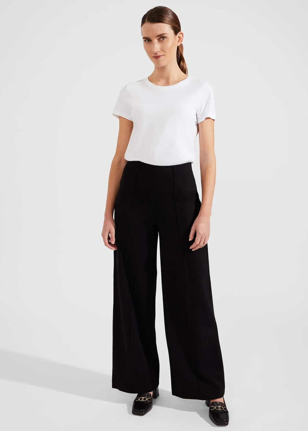 Hobbs Petite Prim Trousers* Petite Workwear | Petite Collection