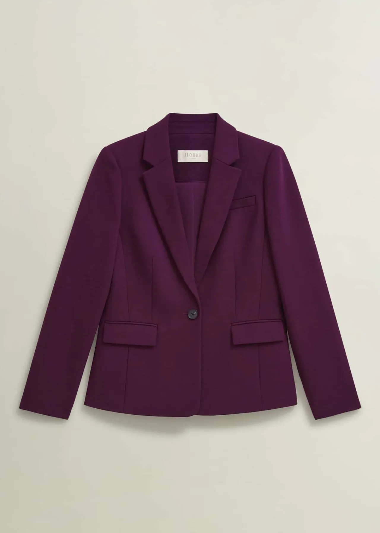 Hobbs Petite Sami Jacket* Petite Workwear | Petite Collection