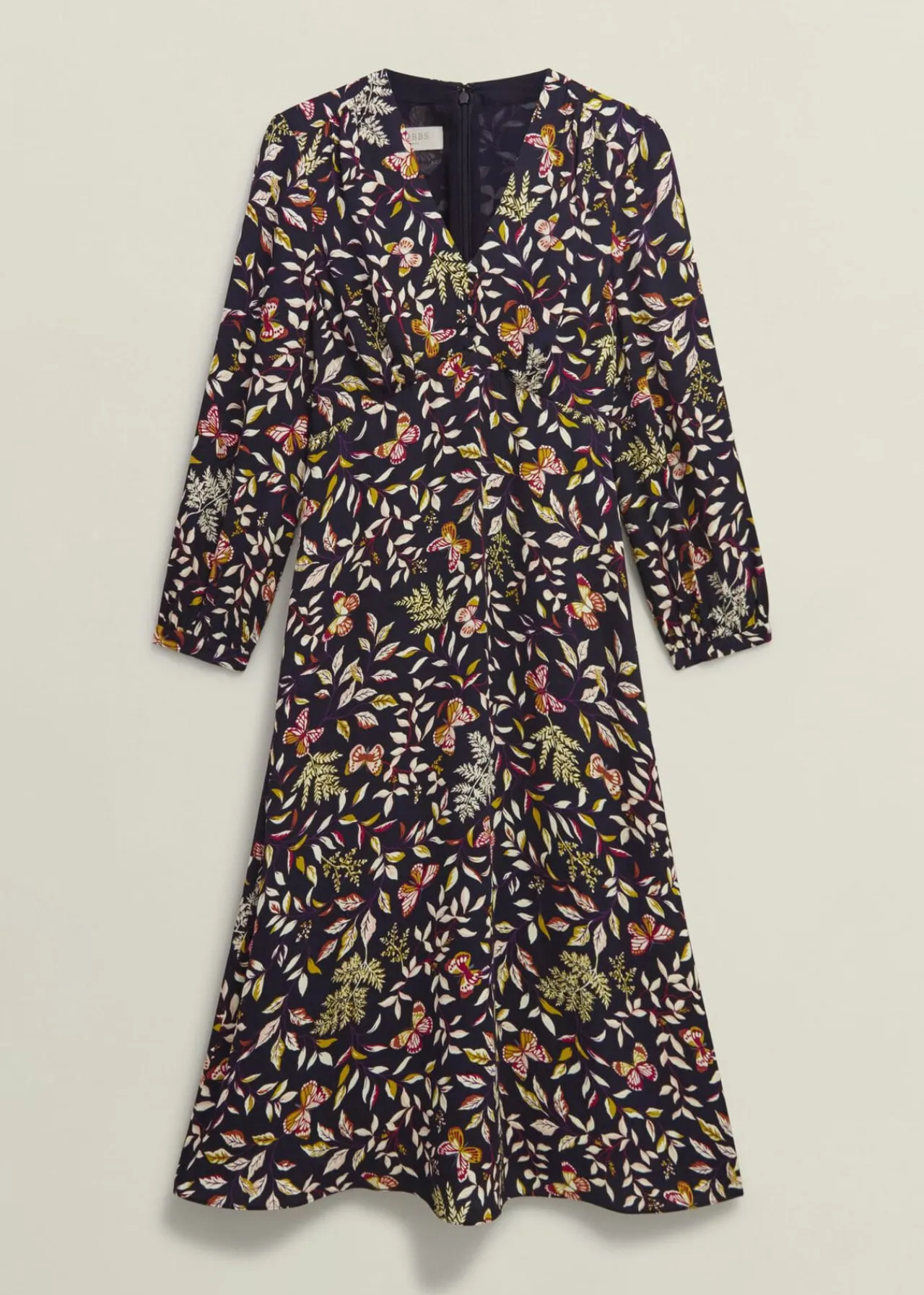 Hobbs Petite Zainah Dress* Petite Collection | Shop By Category