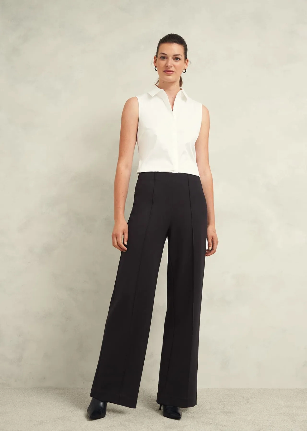 Hobbs Prim Trousers* Workwear | Trousers