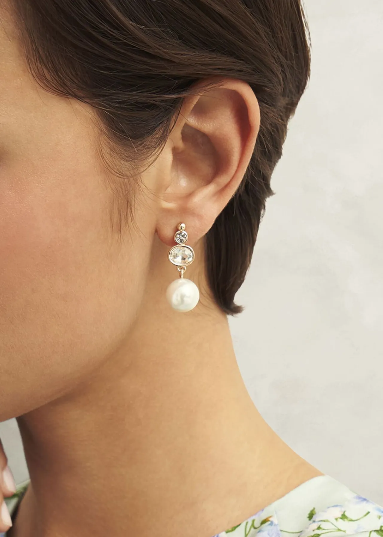 Hobbs Priscilla Earrings* Shop By Category | Edits