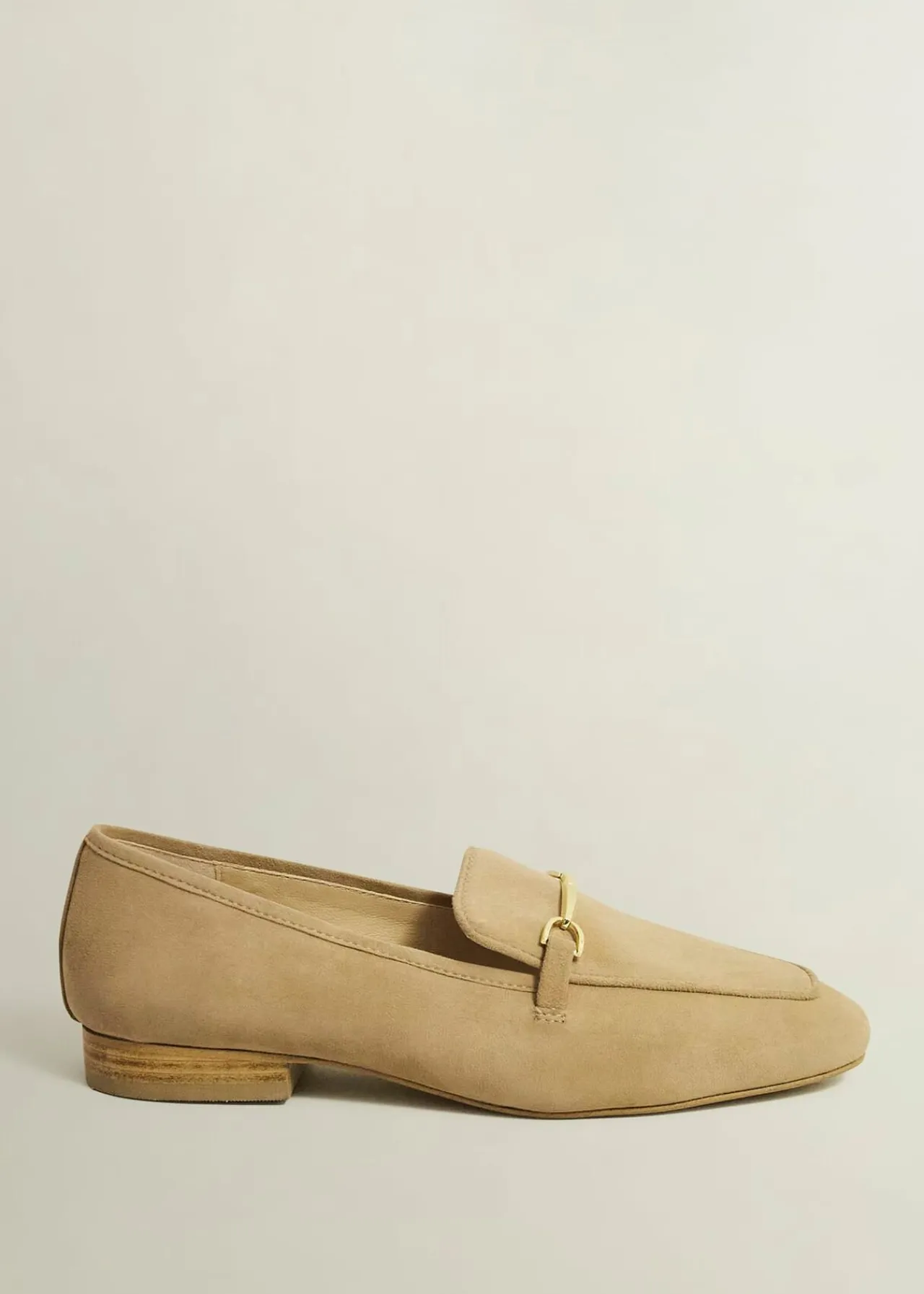 Hobbs Raegan Suede Loafers* Work Shoes | Workwear