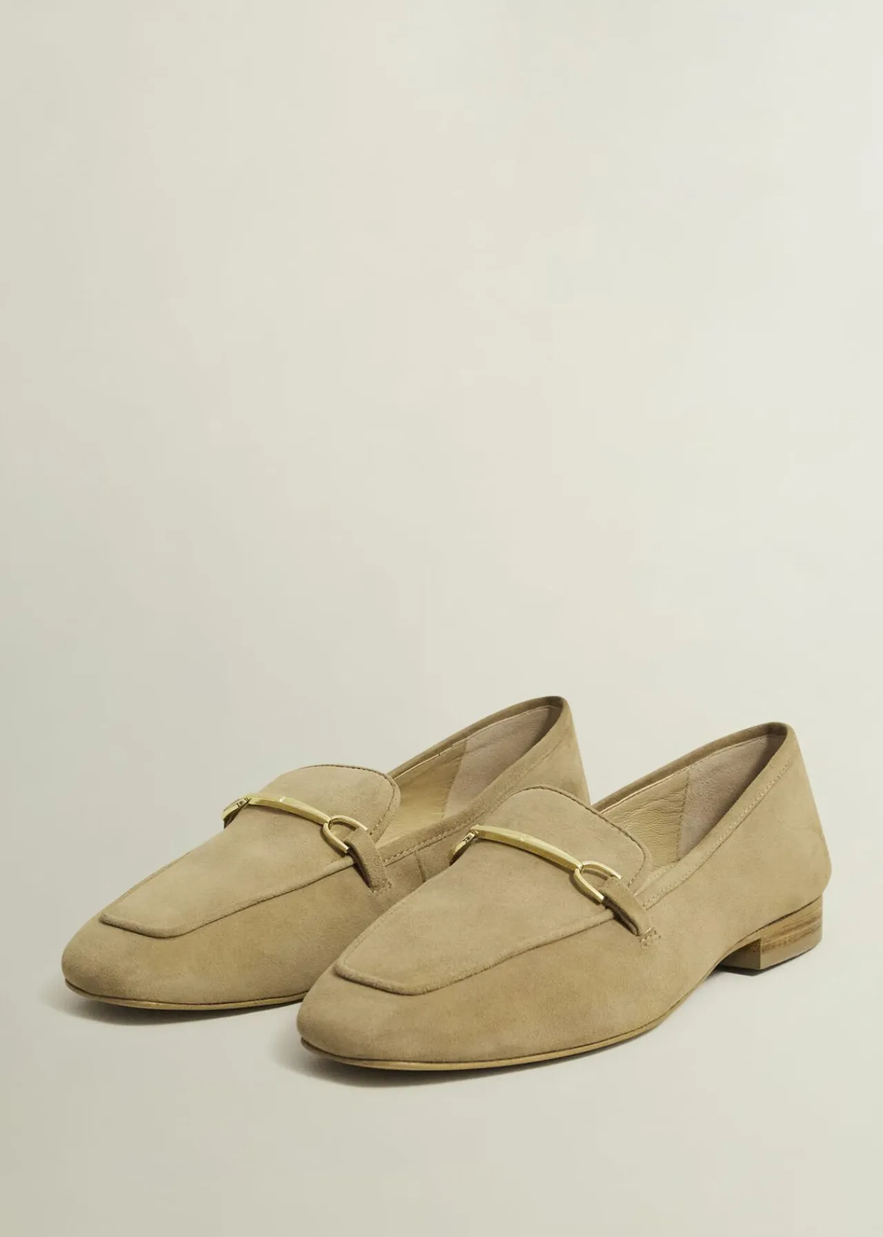 Hobbs Raegan Suede Loafers* Work Shoes | Workwear
