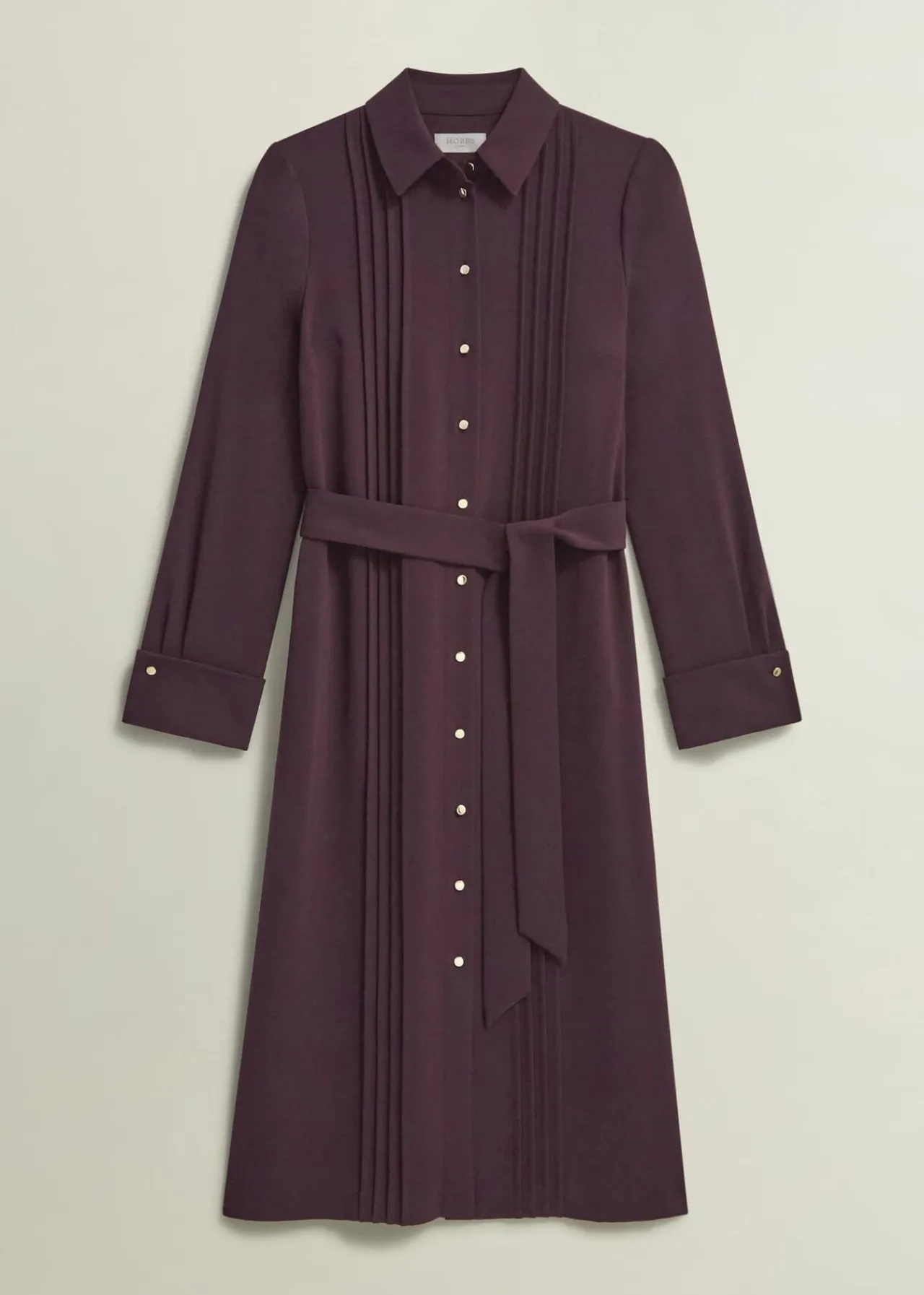 Hobbs Robyn Shirt Dress* Workwear | Shop By Category
