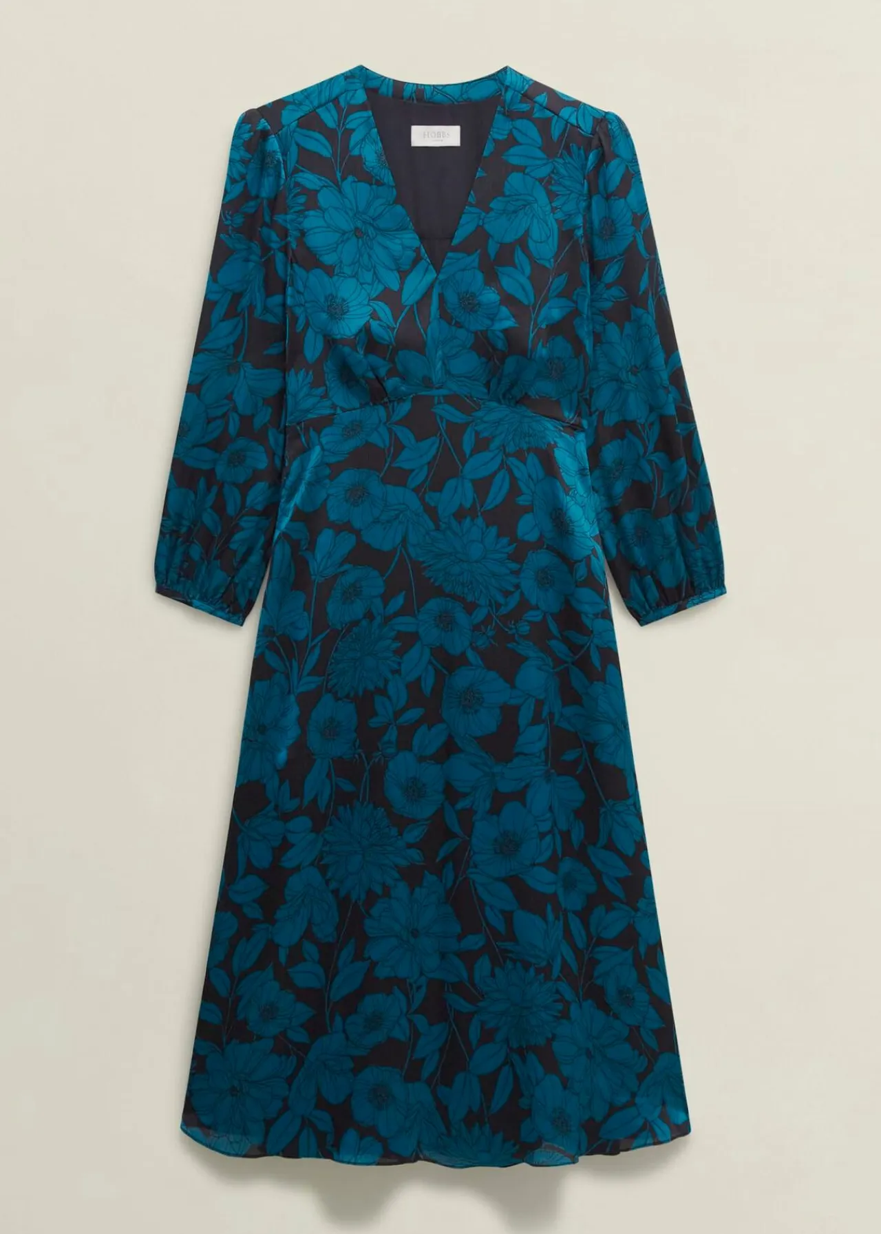 Hobbs Romina Dress* Mother Of The Bride Or Groom Outfits | Shop By Category