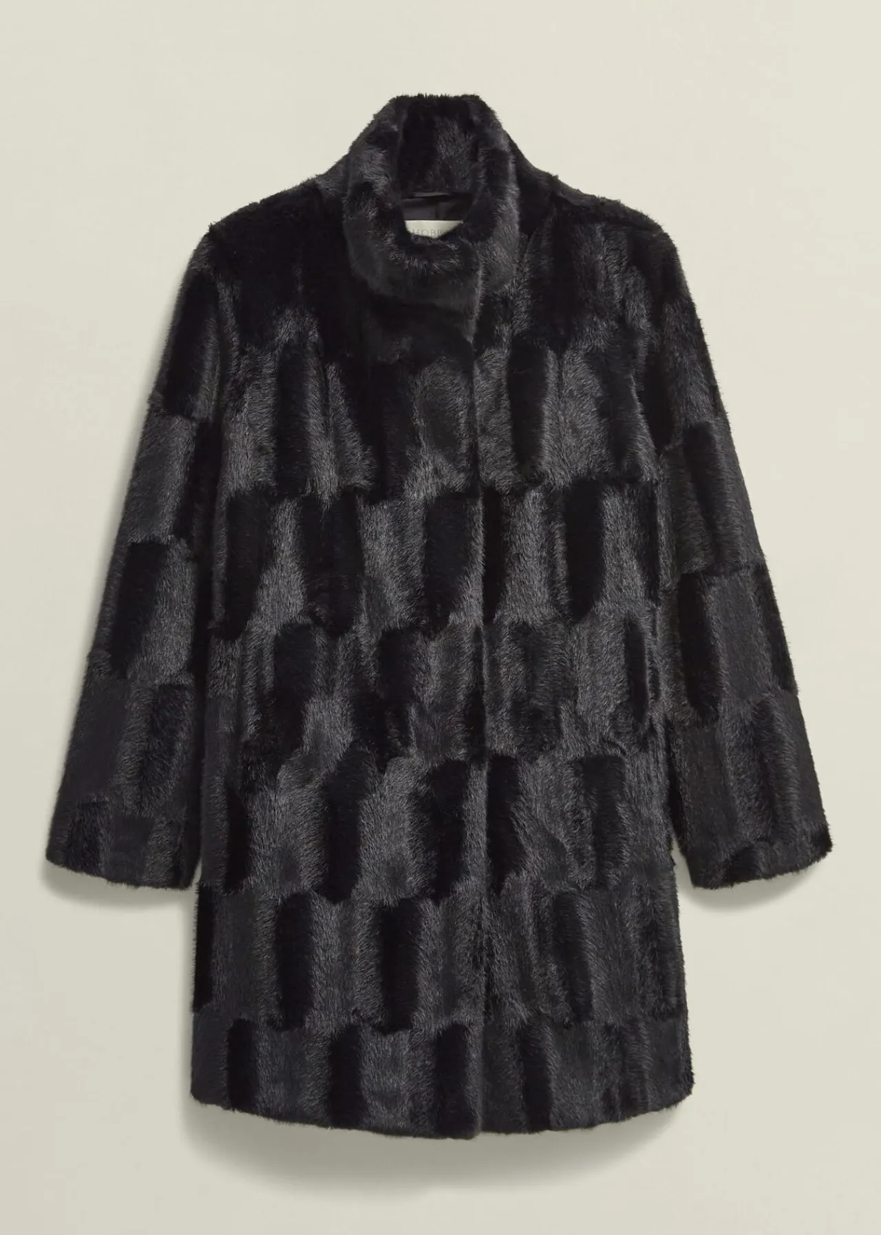 Hobbs Rosanne Faux Fur Coat* Shop By Category | Shop By Edit