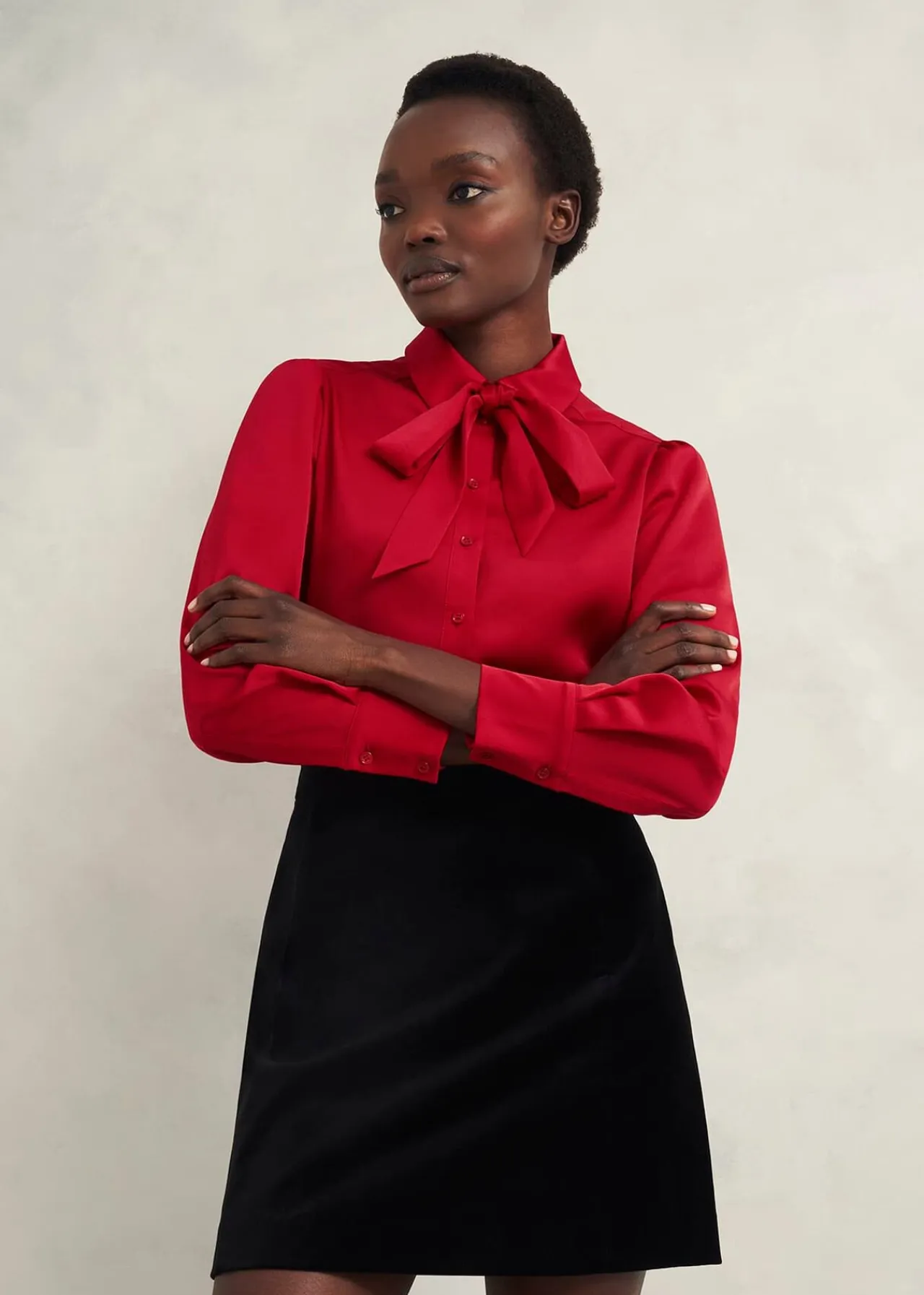 Hobbs Ruby Blouse* Tops | Shop By Category