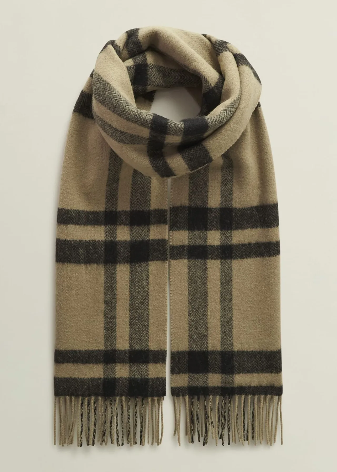 Hobbs Ruth Wool Scarf* Winter Accessories | Scarves
