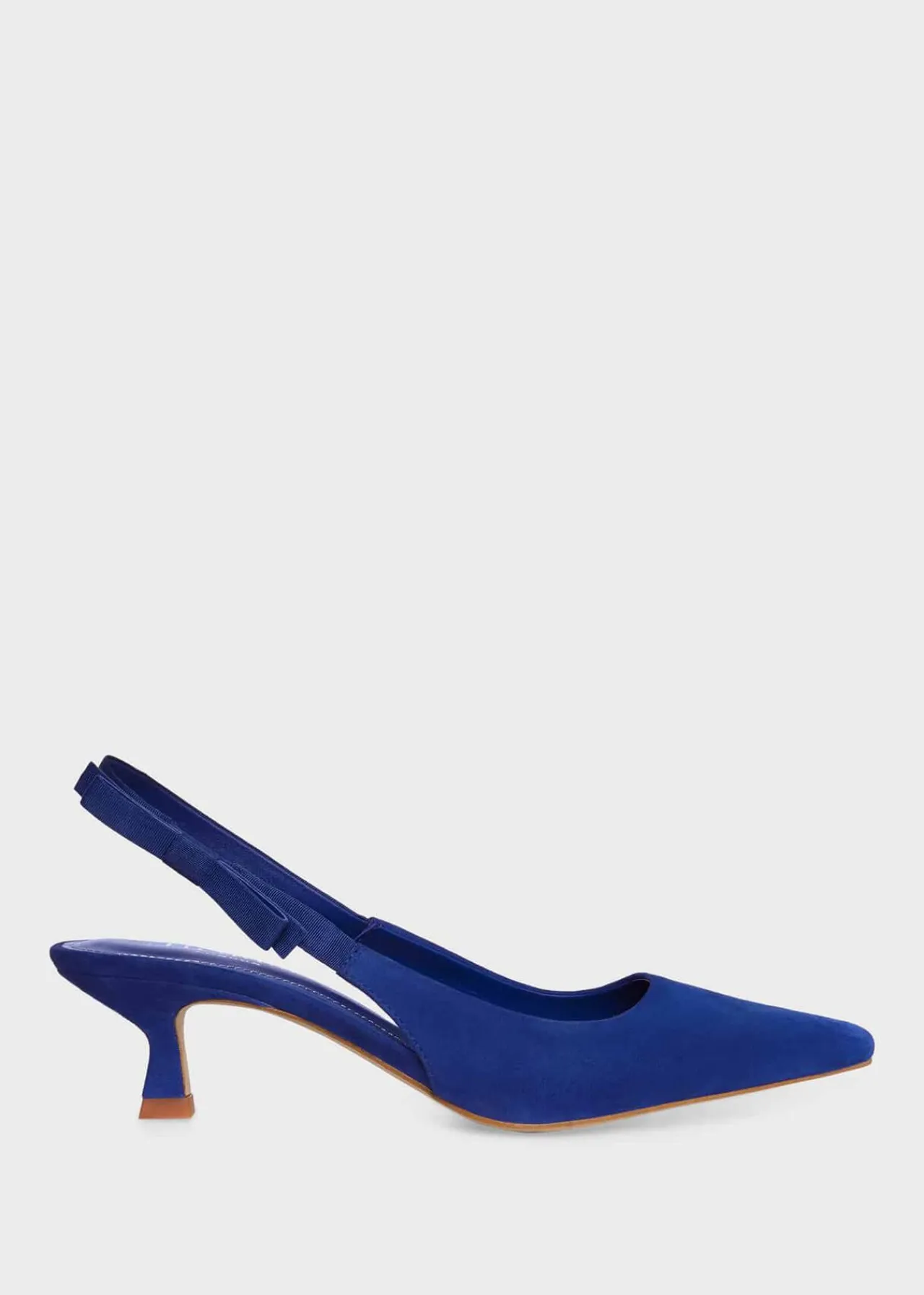 Hobbs Safia Slingback* Heels | Shop By Category