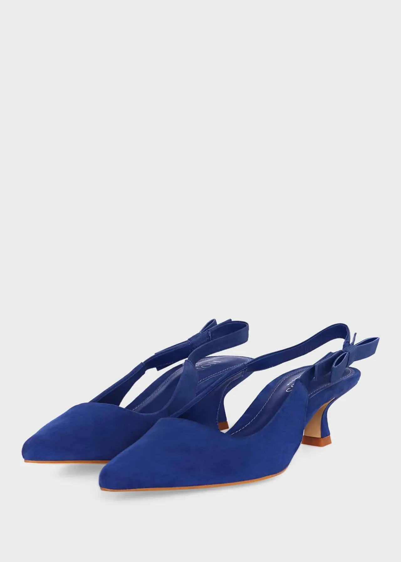 Hobbs Safia Slingback* Heels | Shop By Category