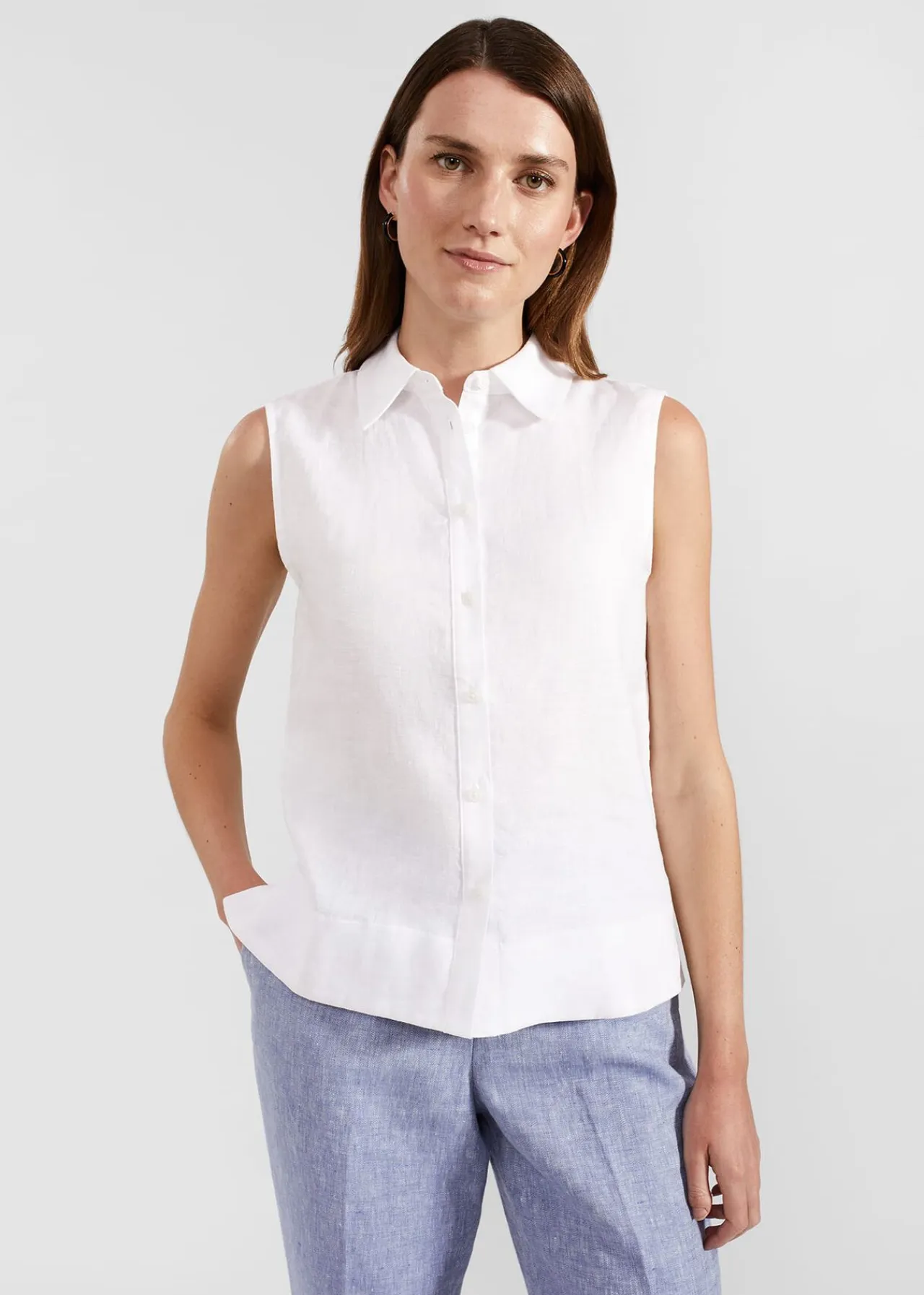 Hobbs Salem Top* Workwear | Tops