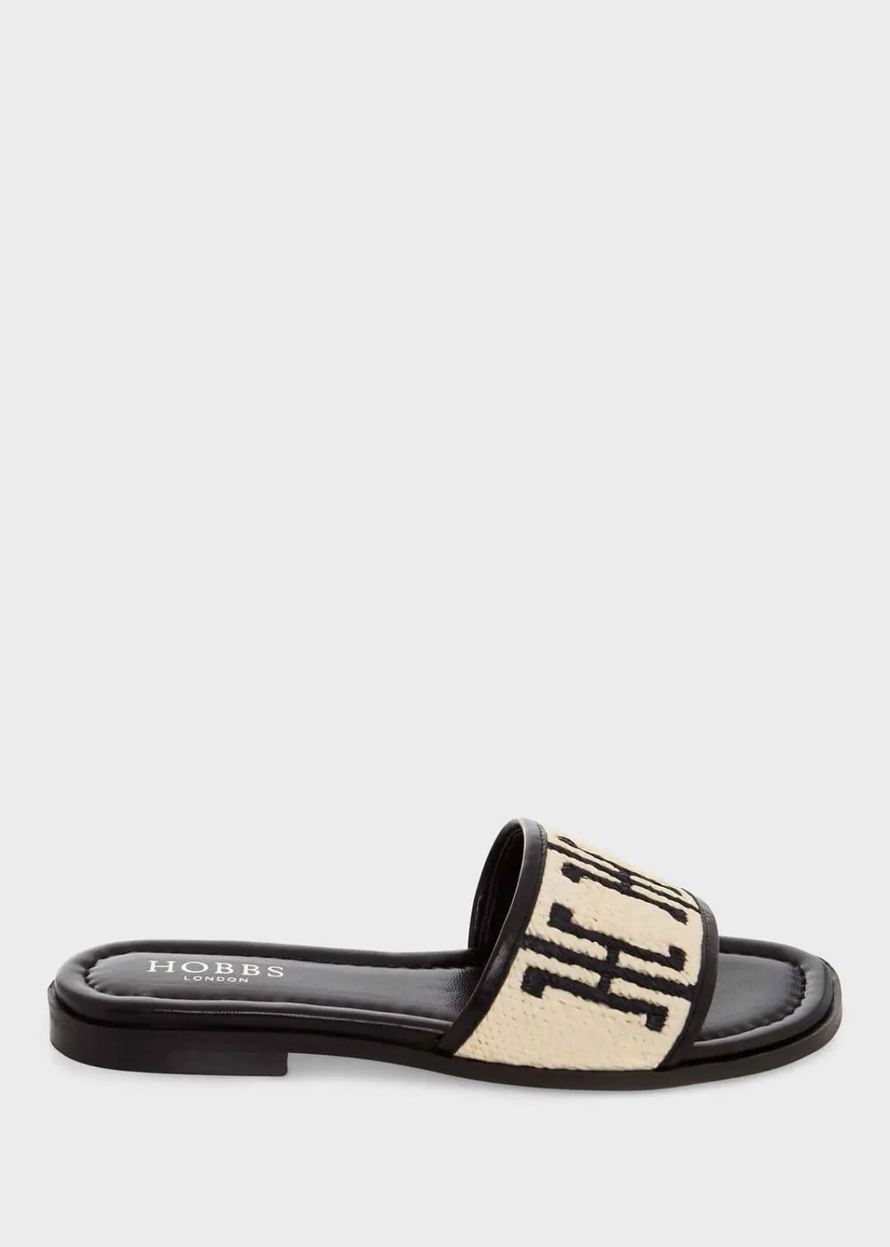 Hobbs Sally Sliders* Sandals | Flats