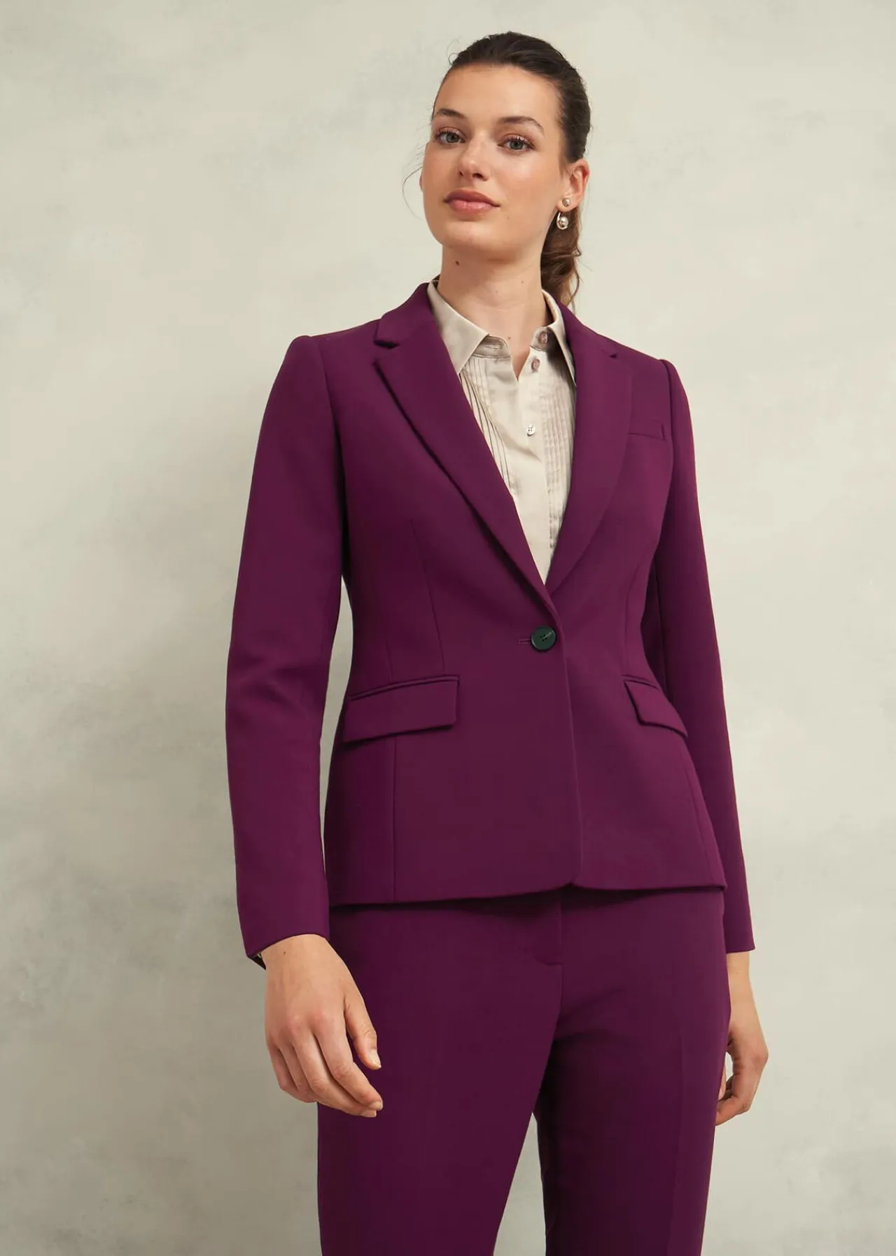 Hobbs Sami Jacket* Workwear | Suits & Co-ords