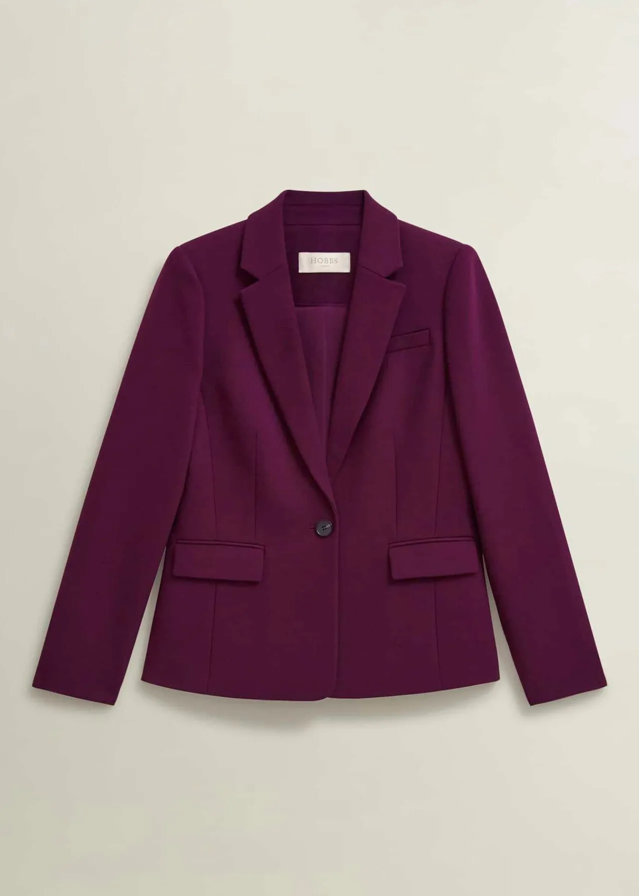 Hobbs Sami Jacket* Workwear | Suits & Co-ords