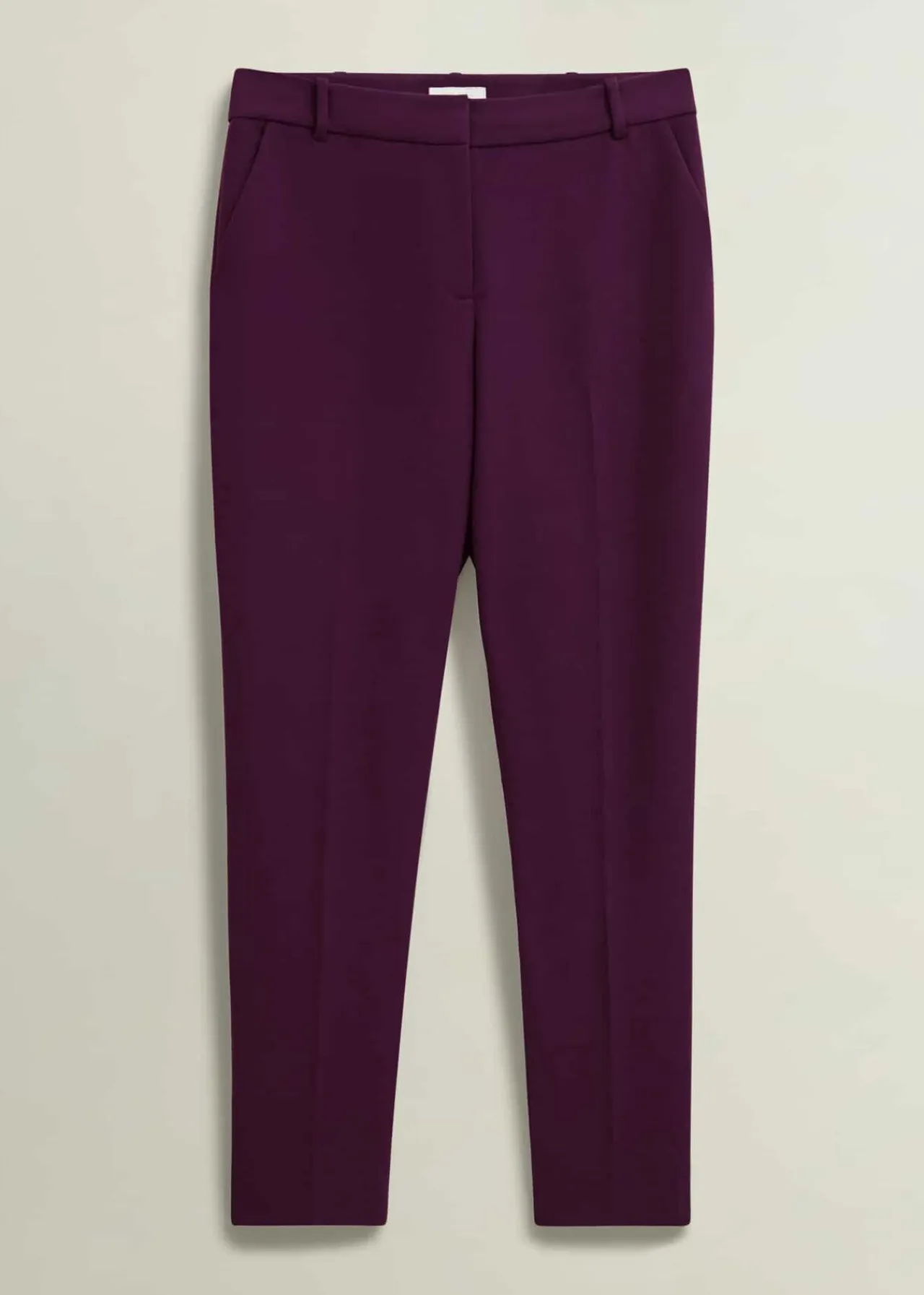 Hobbs Sami Tapered Trousers* Workwear | Suits & Co-ords