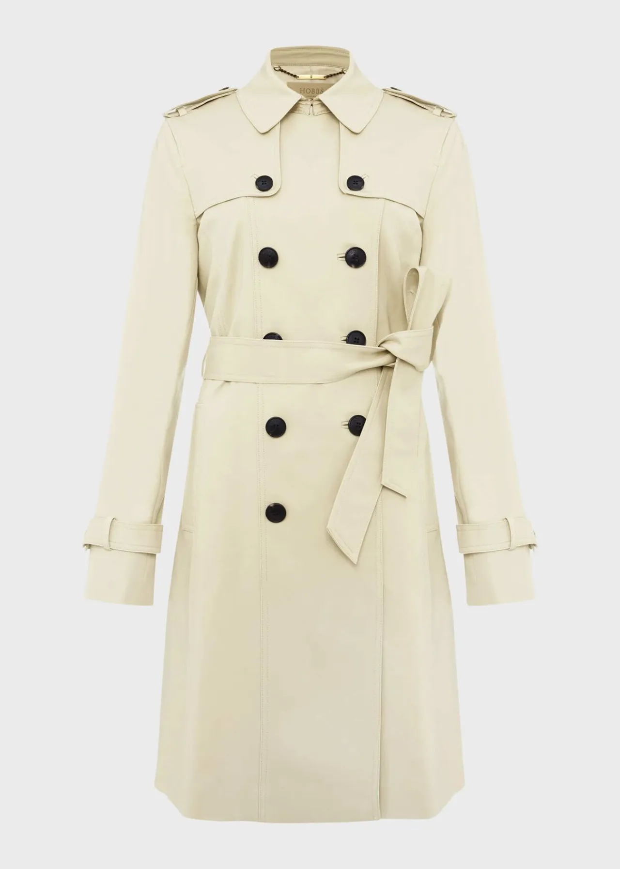 Hobbs Saskia Water Resistant Trench Coat* Coats & Jackets | Shop By Category