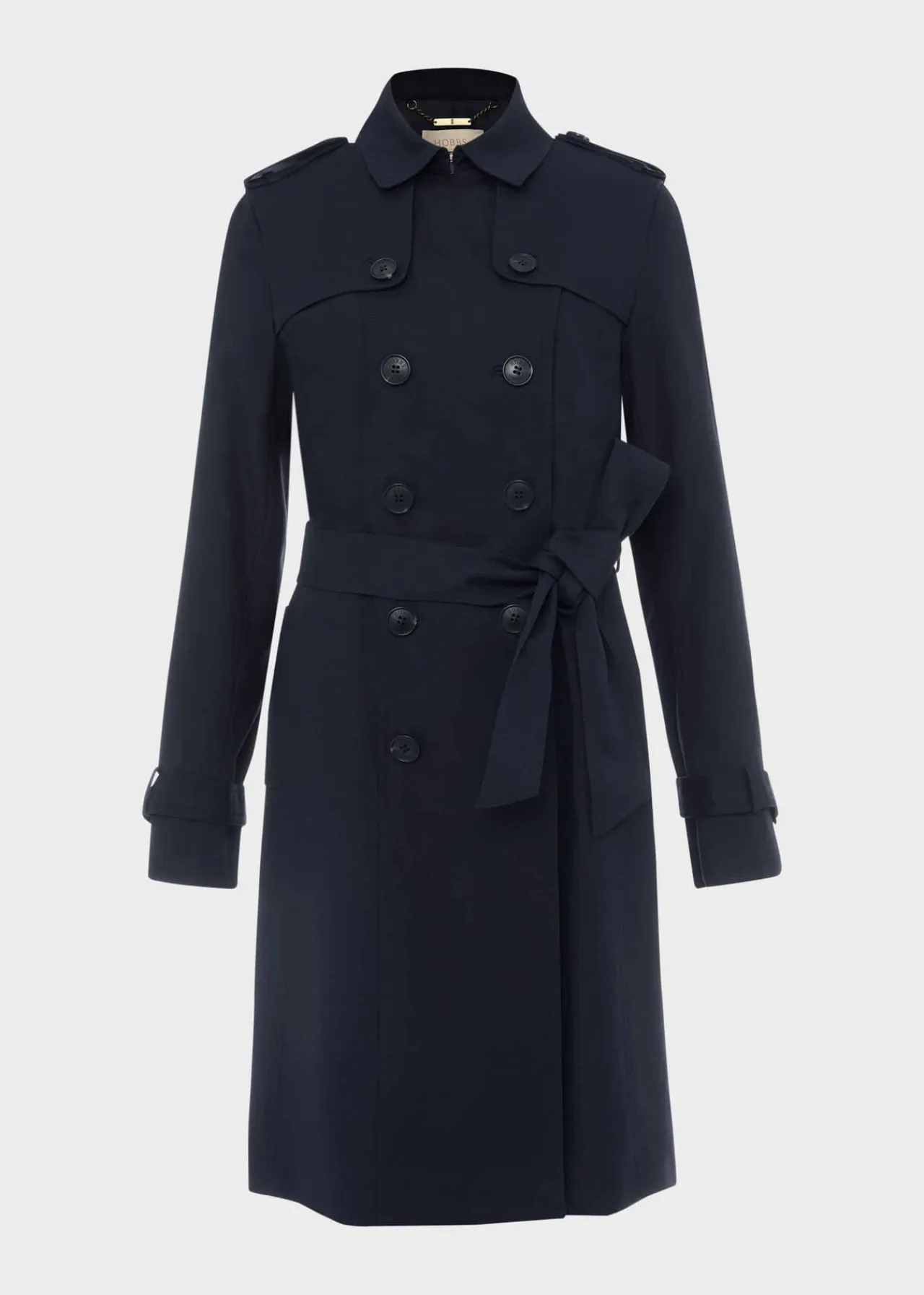Hobbs Saskia Water Resistant Trench Coat* Coats & Jackets | Shop By Category