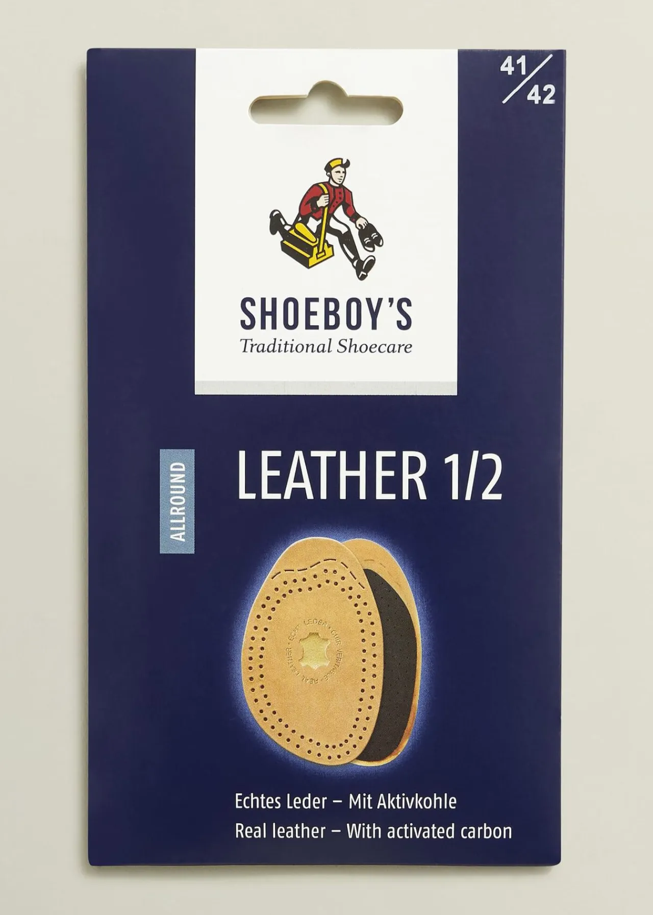 Hobbs Shoeboys Half Insole* Shop By Category | Edits