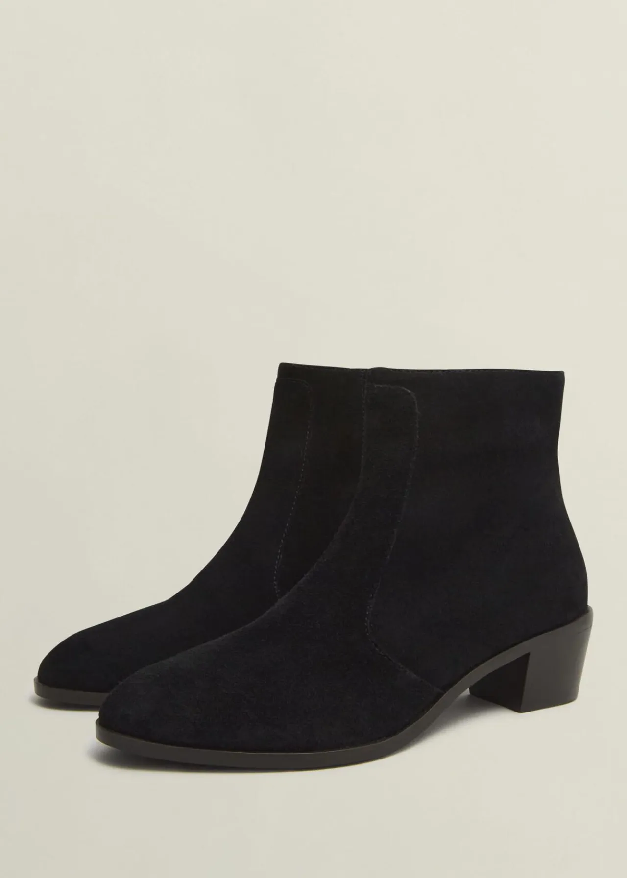 Hobbs Shona Ankle Boot* Ankle Boots | Boots