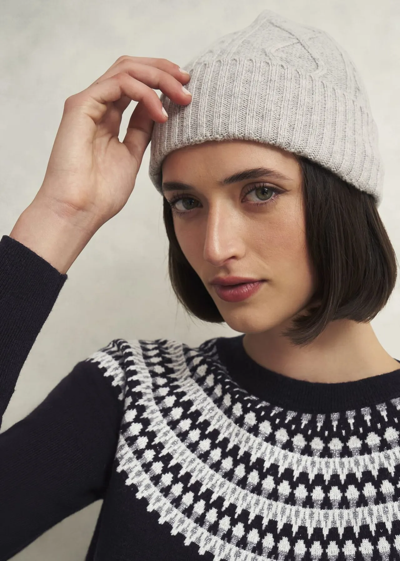 Hobbs Steph Wool Hat* Winter Accessories | Hats