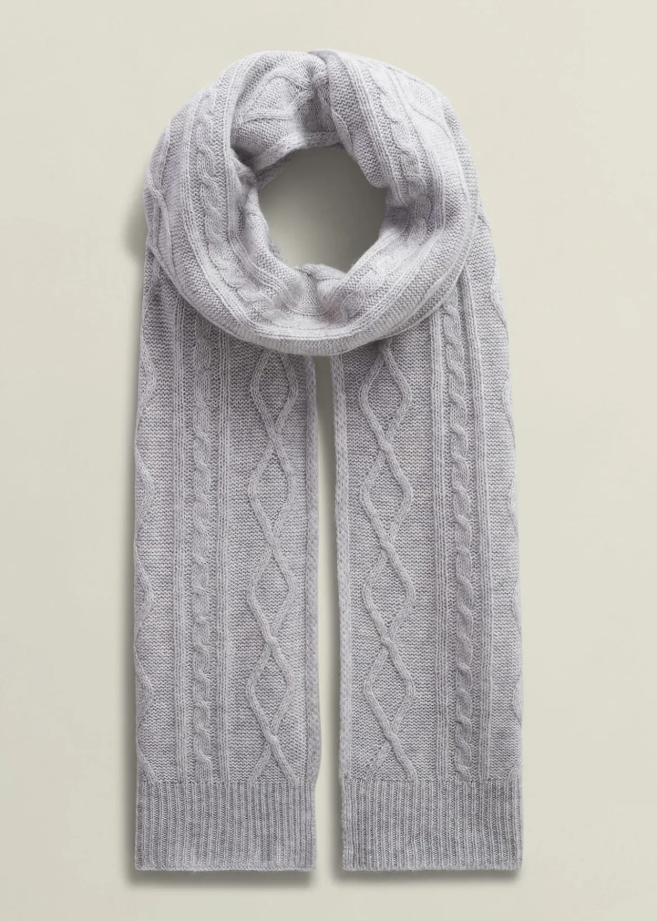 Hobbs Steph Wool Scarf* Winter Accessories | Scarves