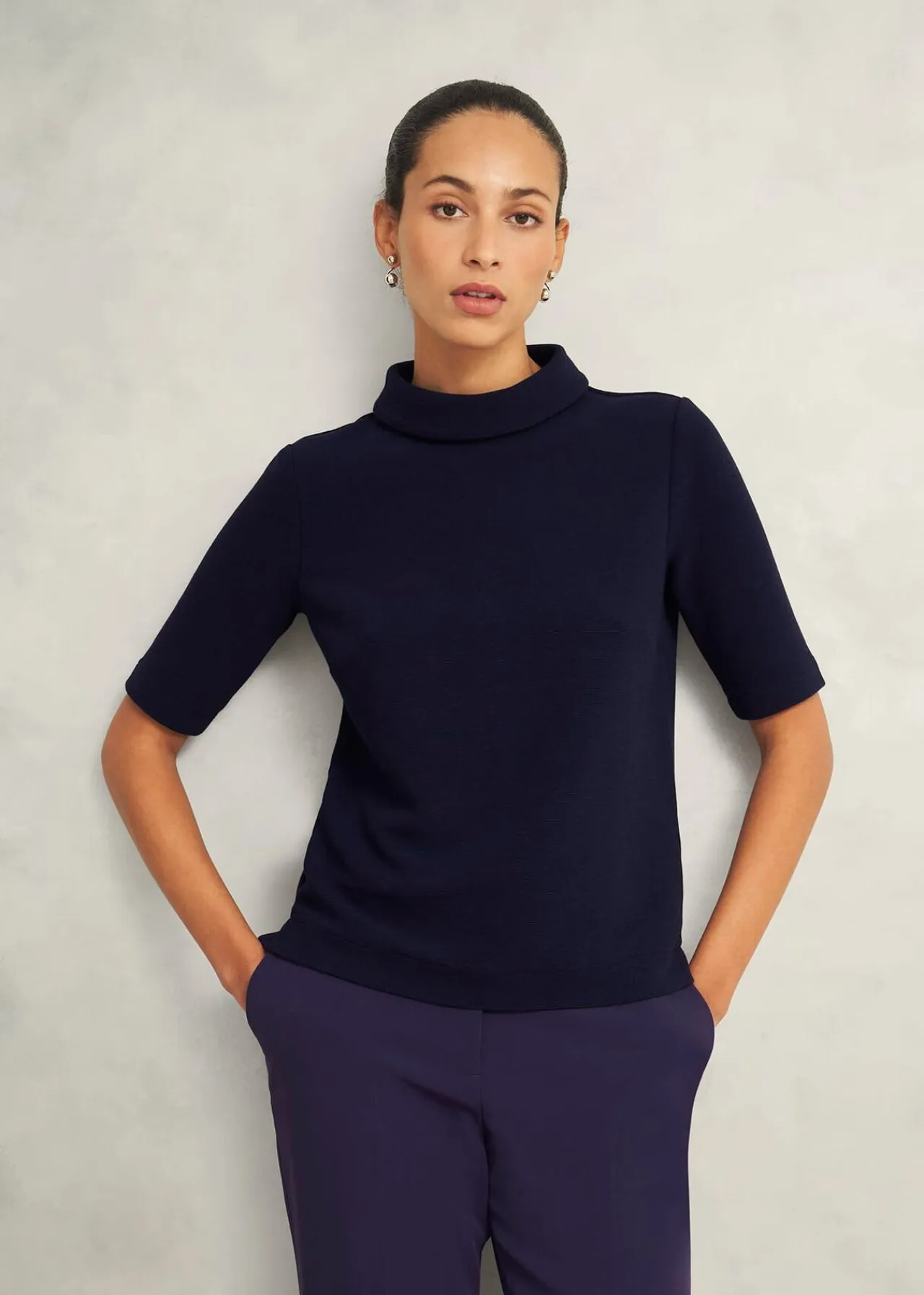 Hobbs Tali Top* Tops | Shop By Category