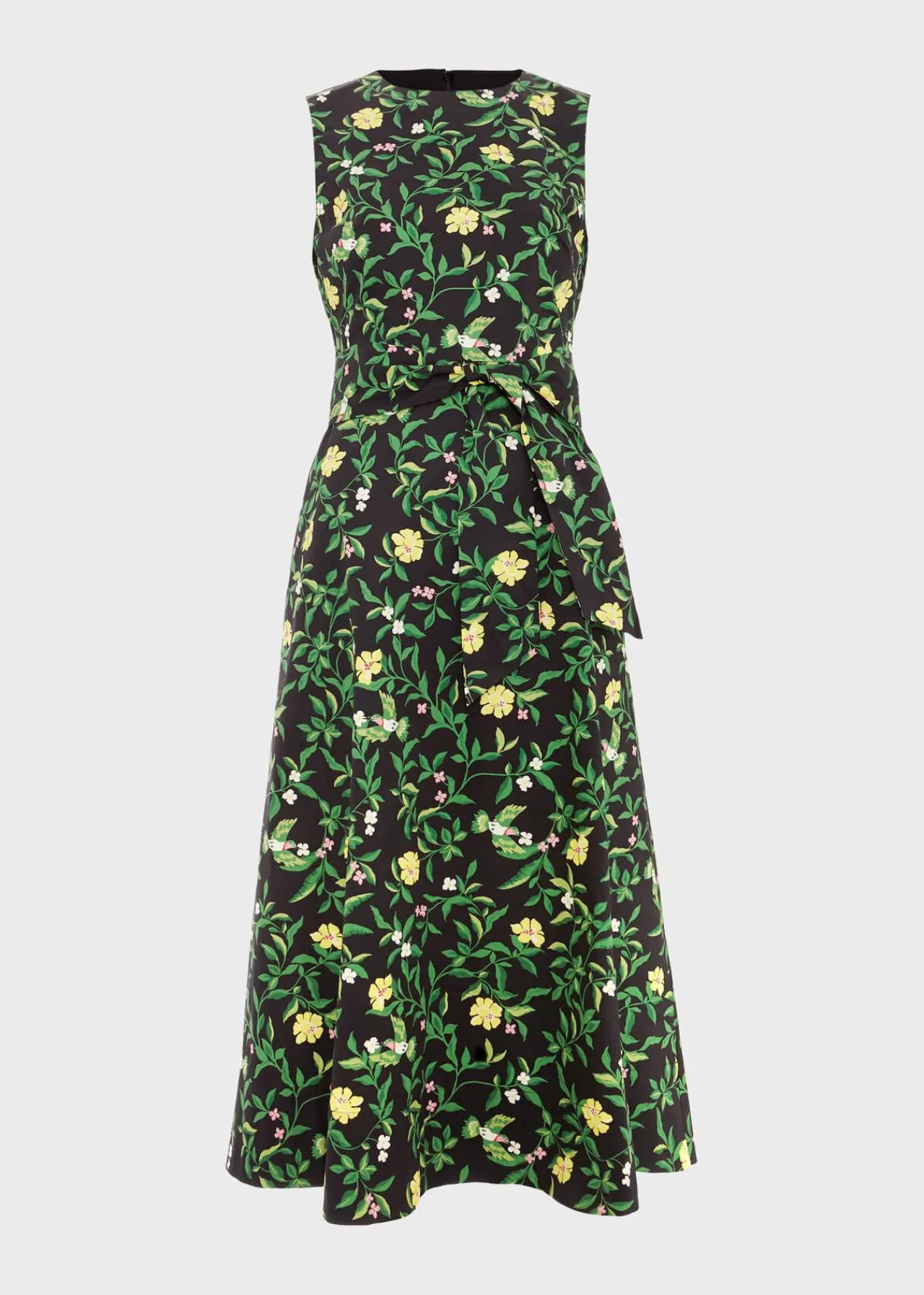 Hobbs Tanya Dress* Shop By Category | Shop By Edit