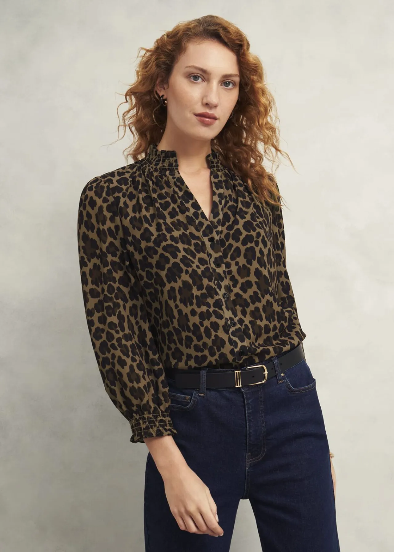 Hobbs Tatiana Blouse* Tops | Shop By Category
