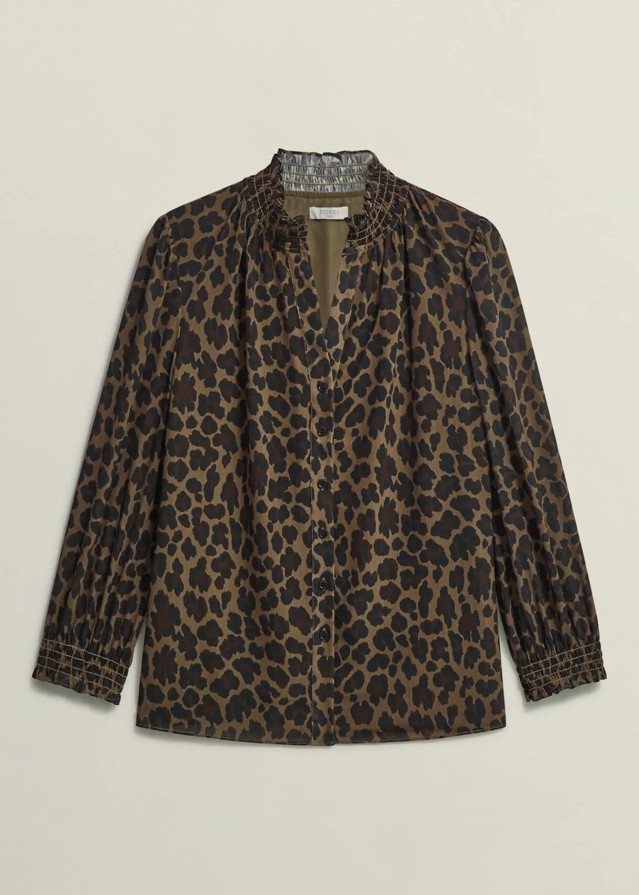 Hobbs Tatiana Blouse* Tops | Shop By Category